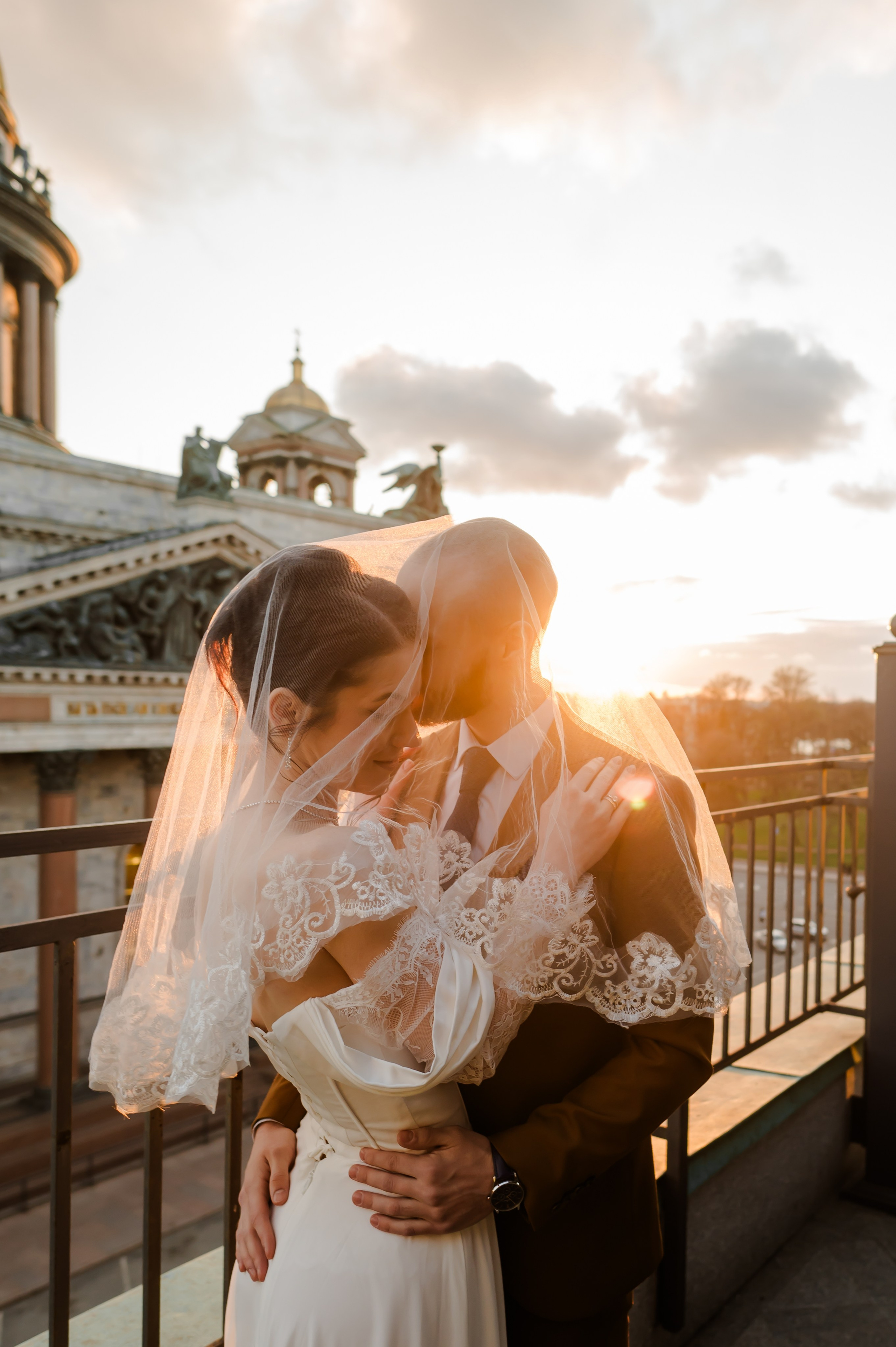 А&A, Four Seasons. Свадебный и семейный фотограф Евгения Кононова