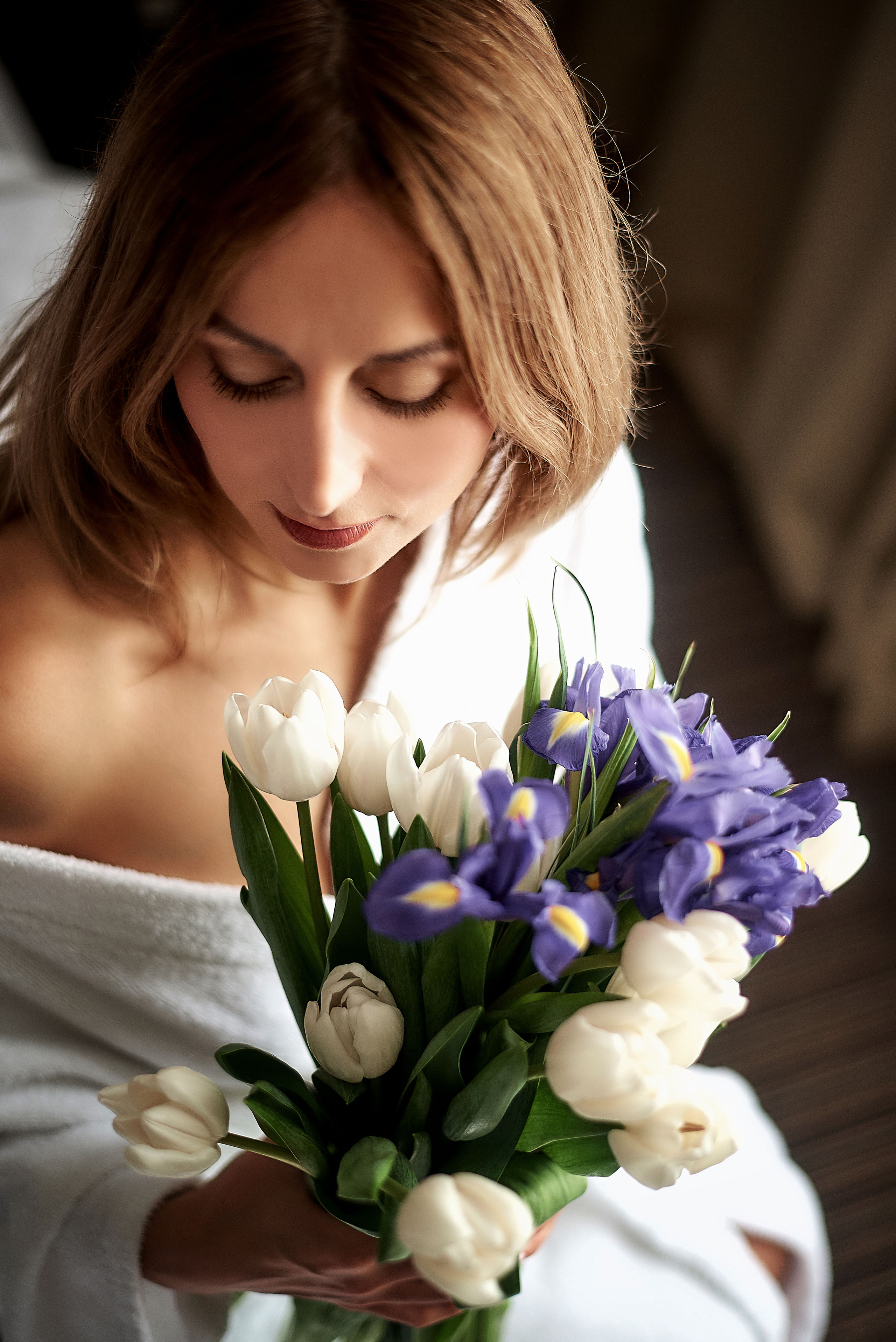 Фотопроект До встречи с собой. Фотограф Елена Дука. Контент съемка. Семейная фотография