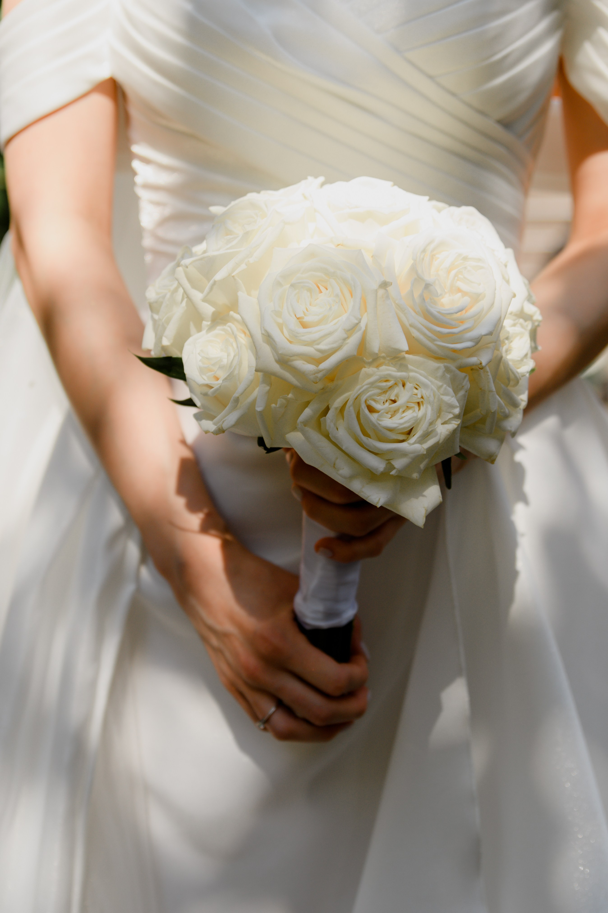 Михаил & Екатерина. Фотограф Алина Синицина