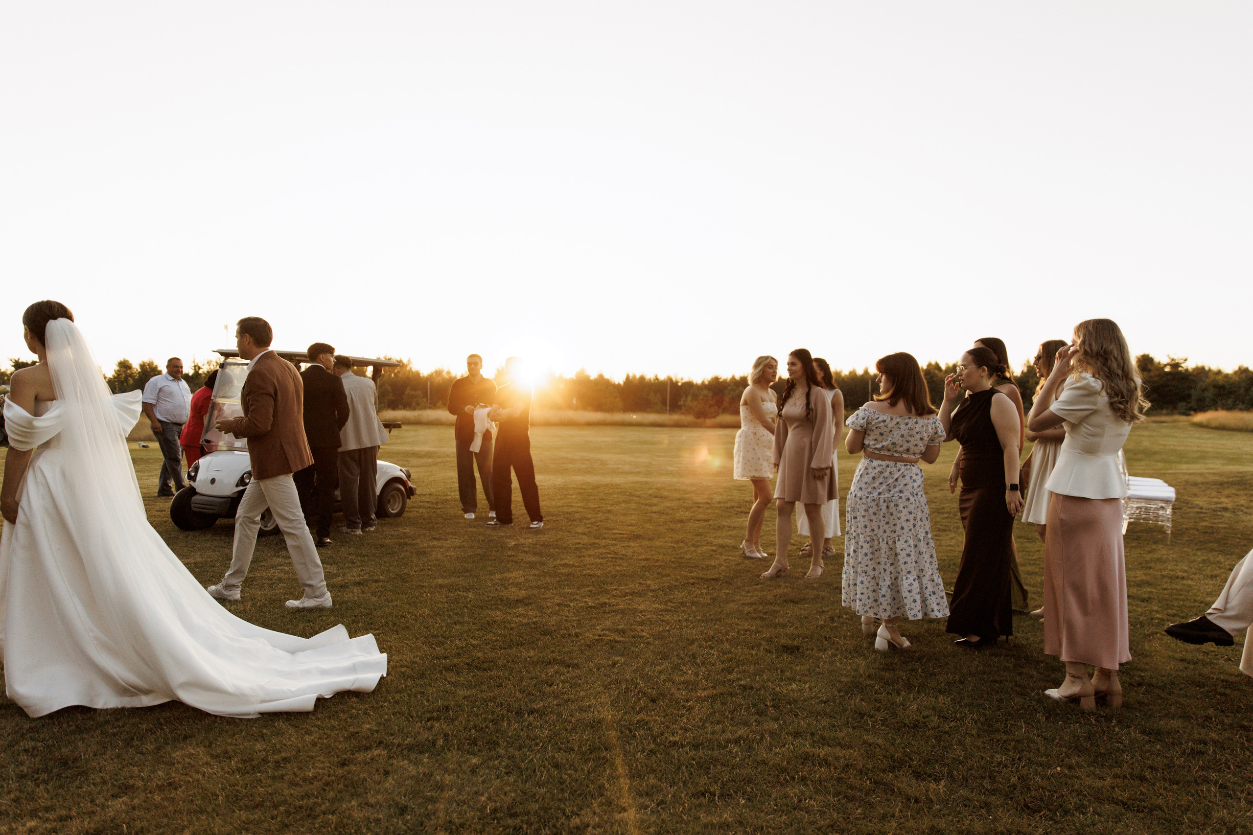 D&O. Свадебный фотограф Екатерина Худякова — Ярославль, Санкт-Петербург, Москва