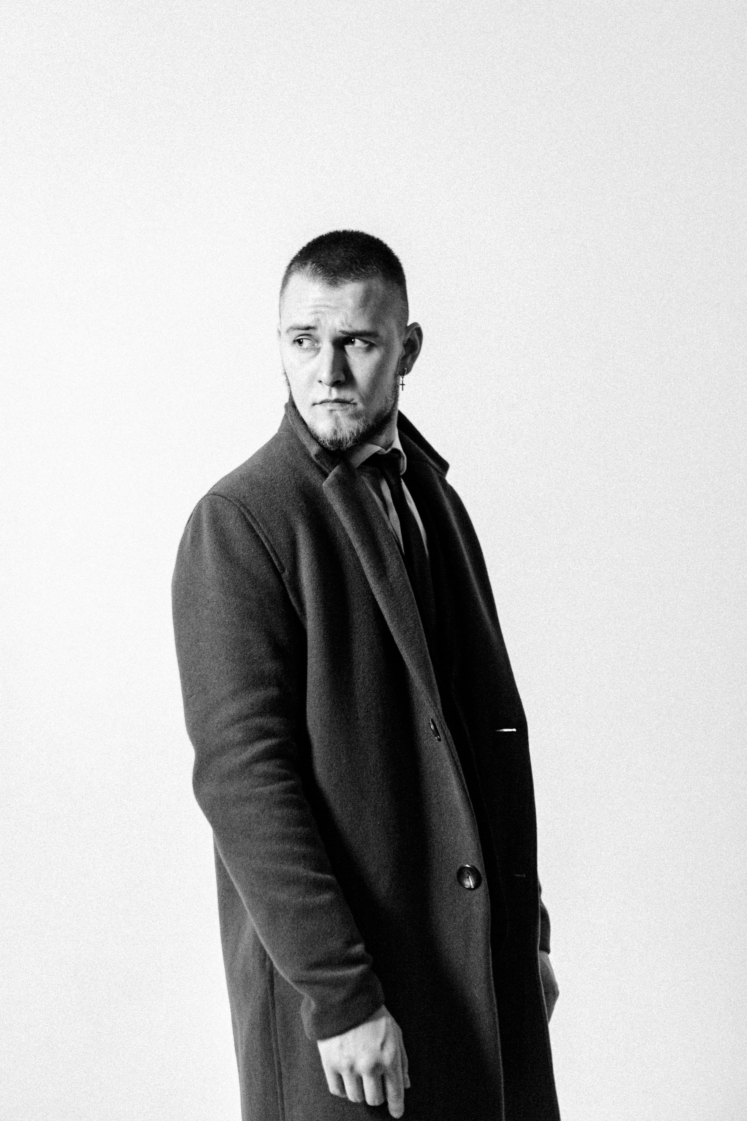 Арсений. Фотограф Анастасия Кулешова