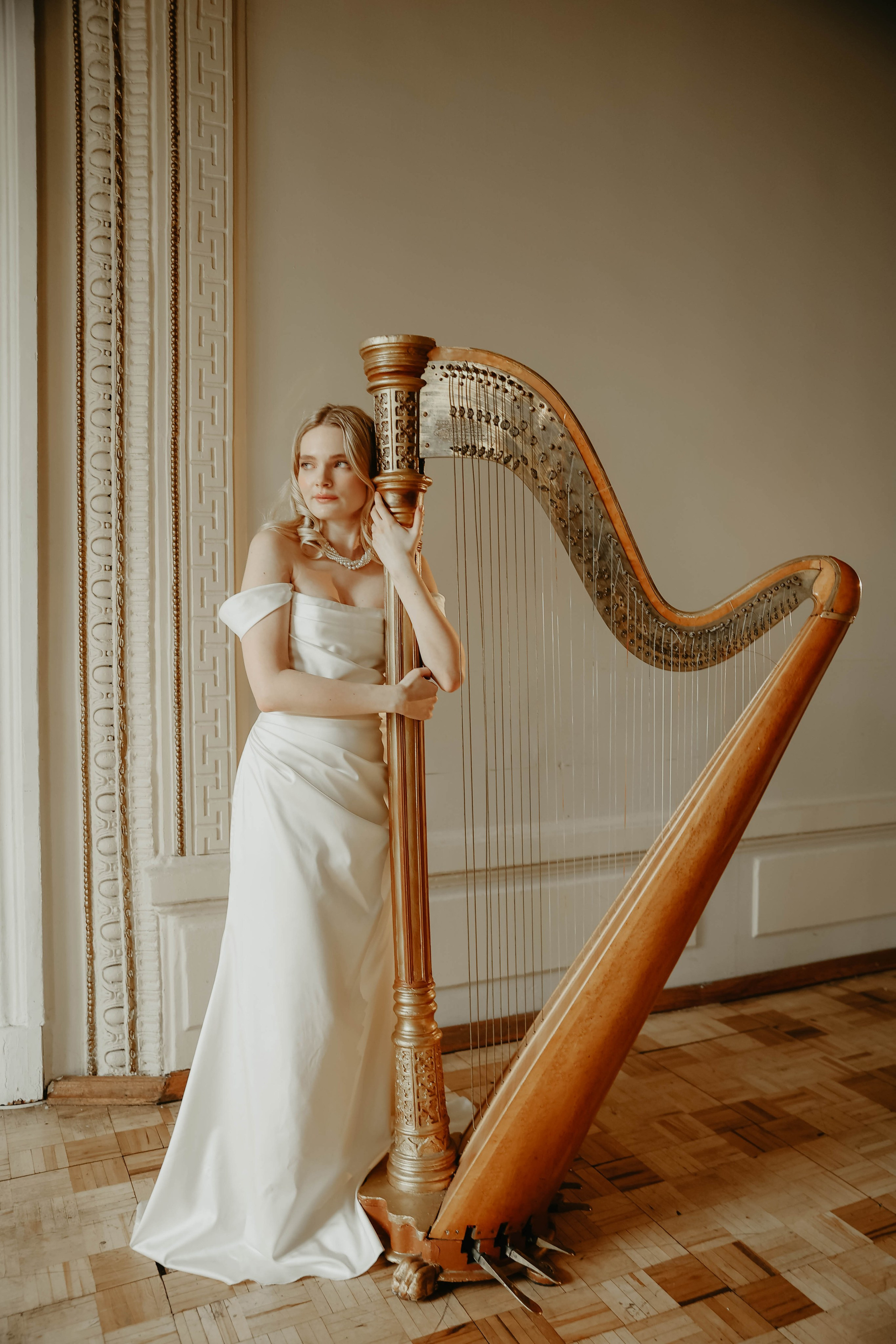 Катаджина и Владислав. Фотограф в Москве и любой точке земного шара Алёна Вялова (Чулкова)