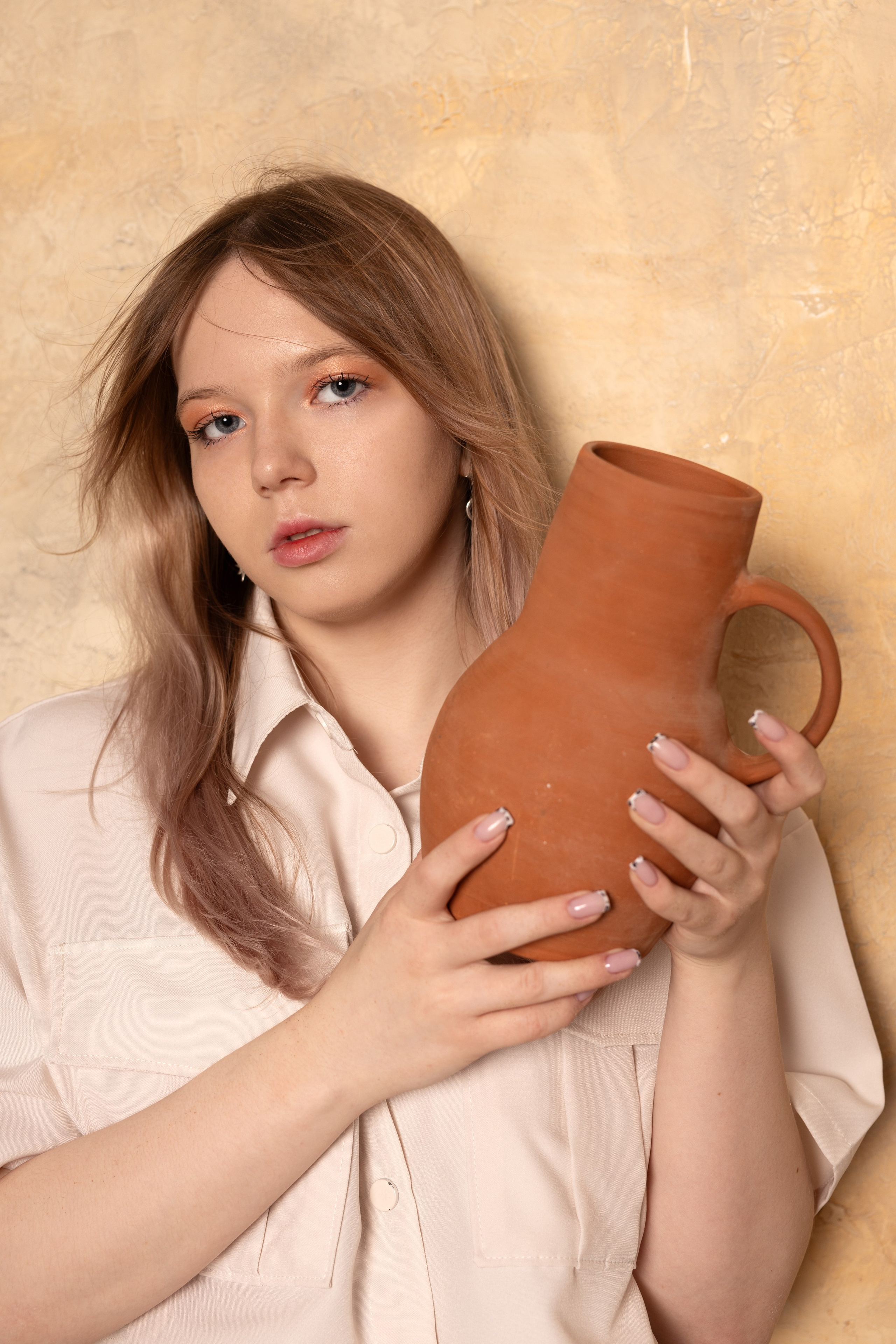 Пономаренко Кристина. Promodels