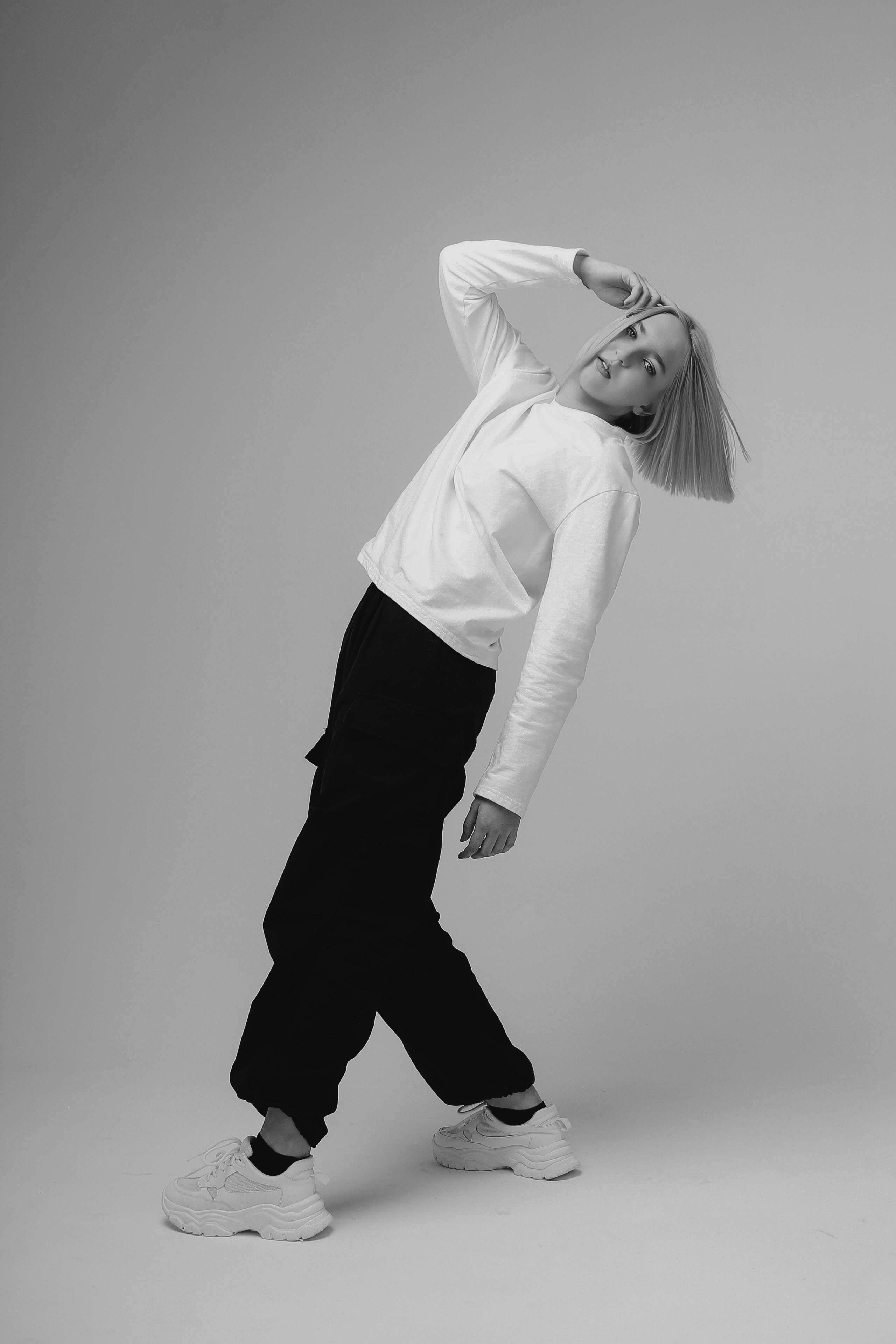 Казаченко Валентина. Promodels