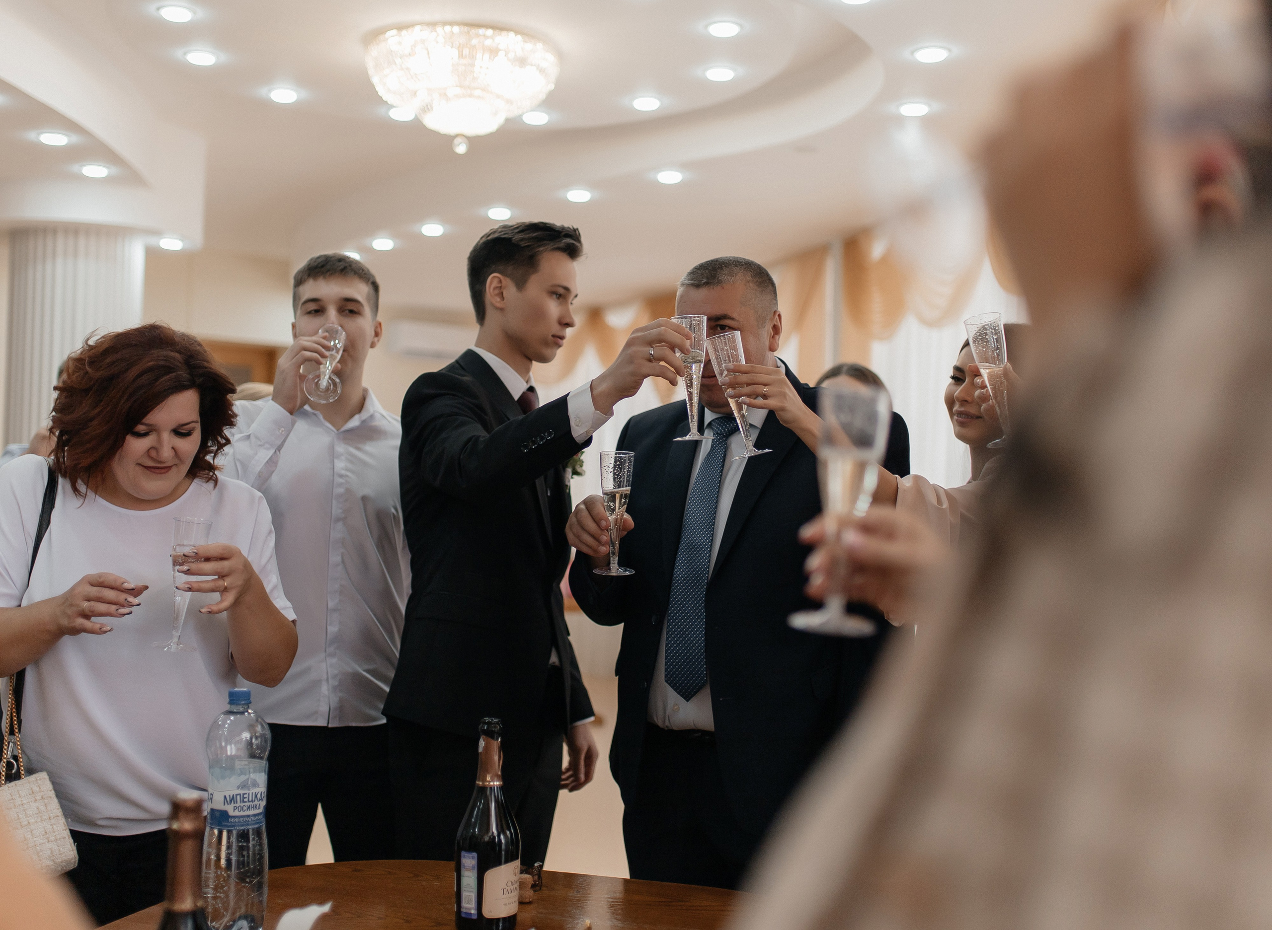 Никита & Юлия