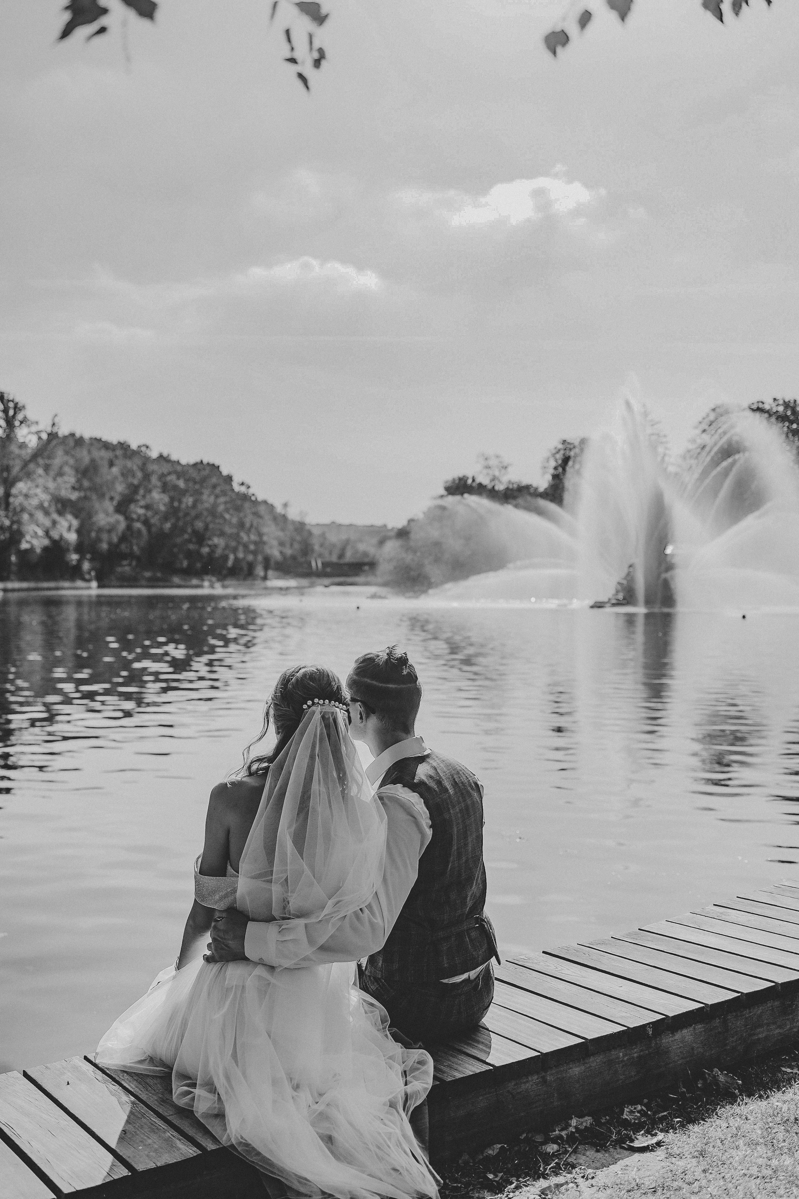 Дмитрий и Яна. Свадебный фотограф Маргарита Глумскова