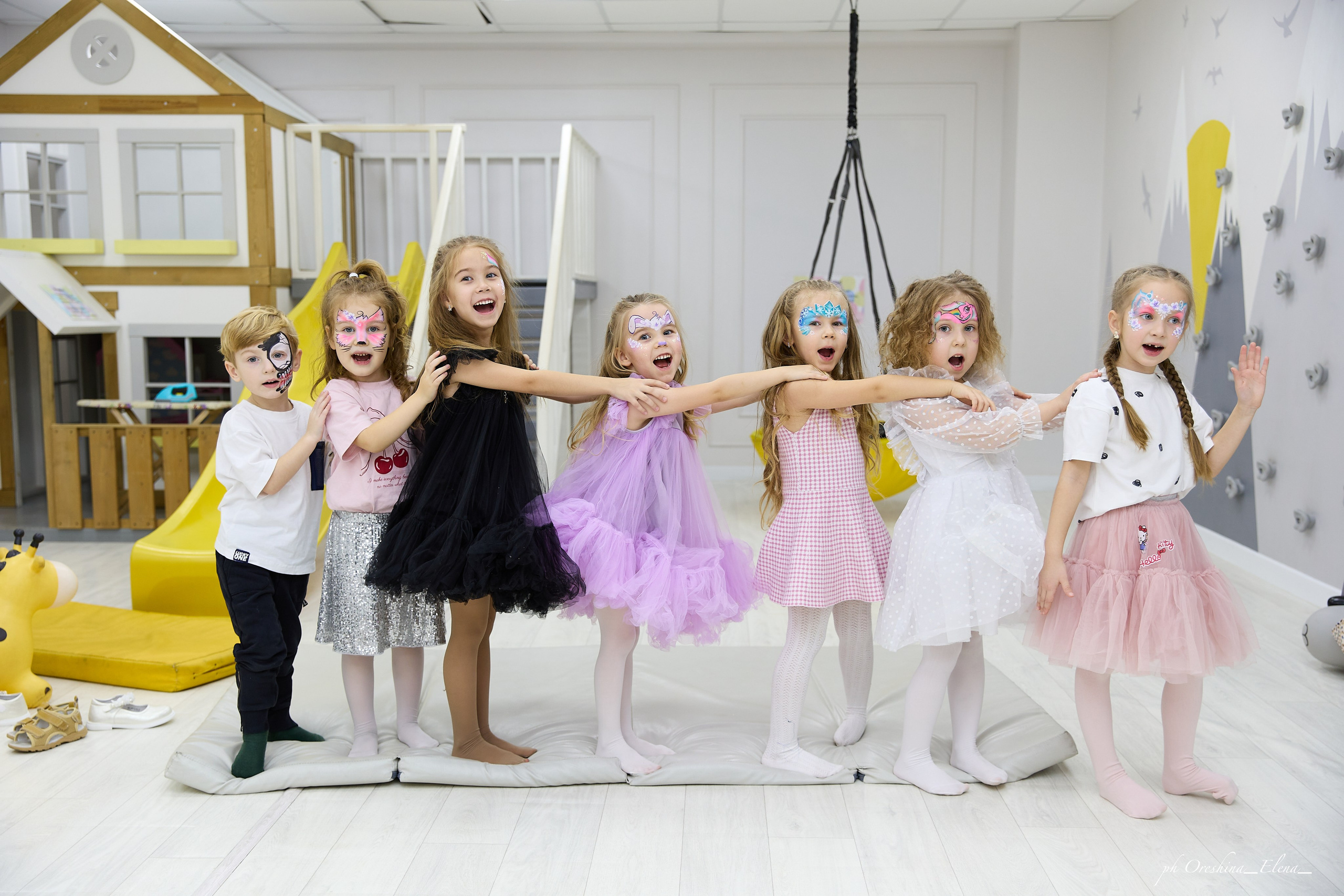 Яночка, с Днём Рождения!!!. Свадебный и семейный фотограф в Ульяновске Орешина Елена