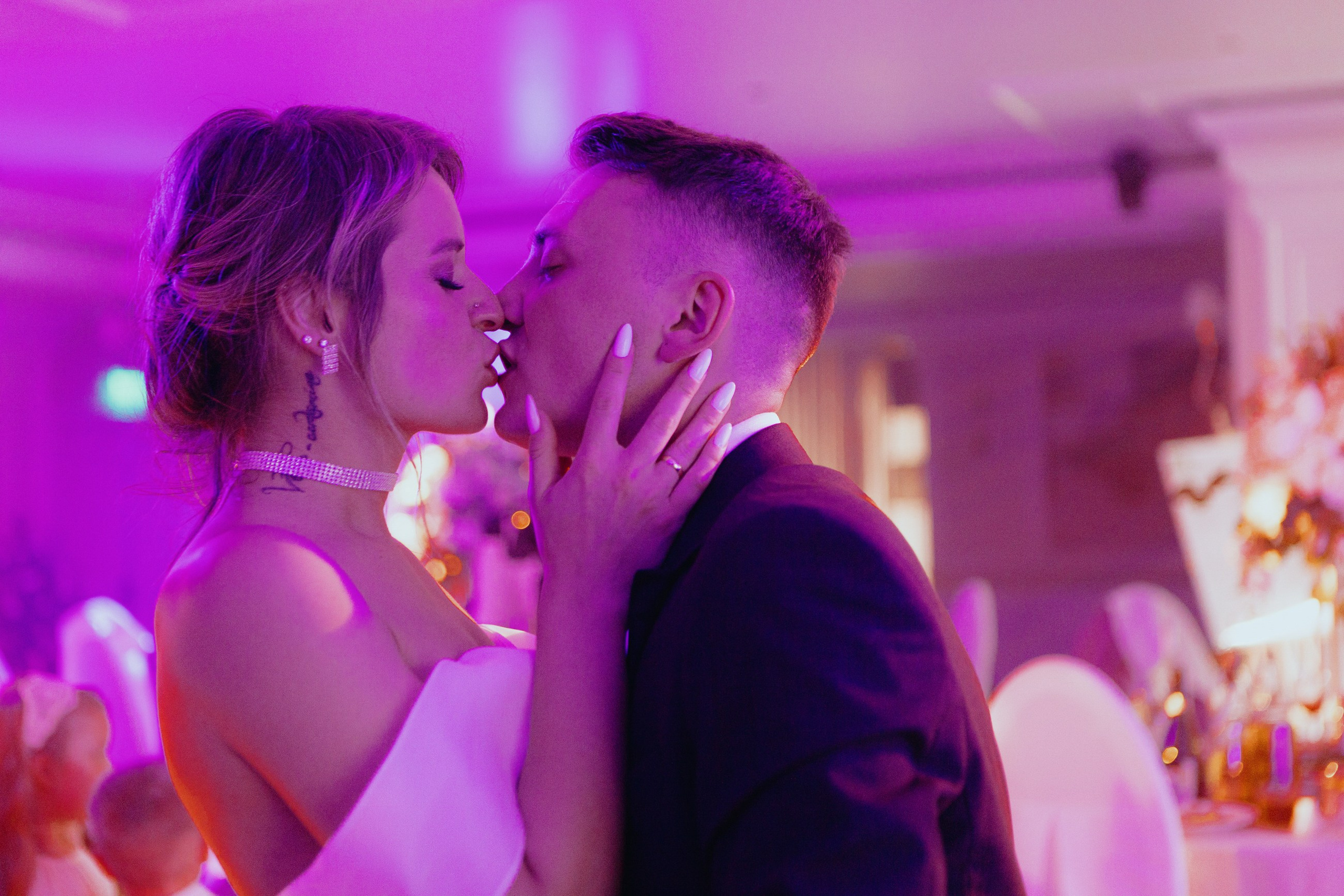 Дмитрий и Светлана. LEVORIGINAL