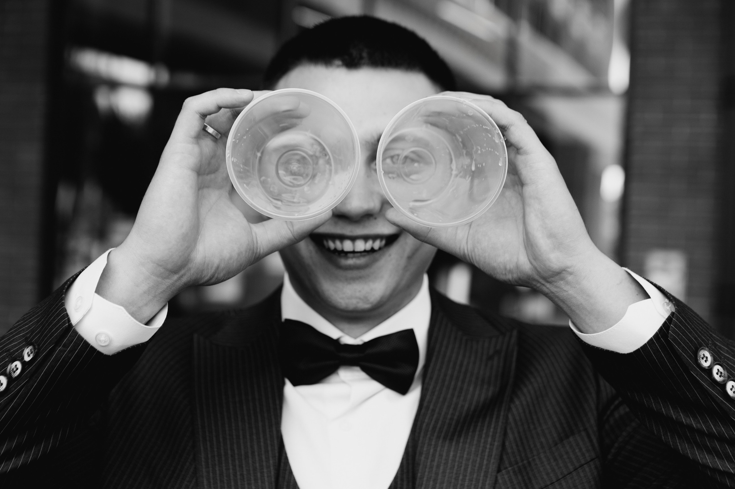 Александр и Татьяна. LEVORIGINAL