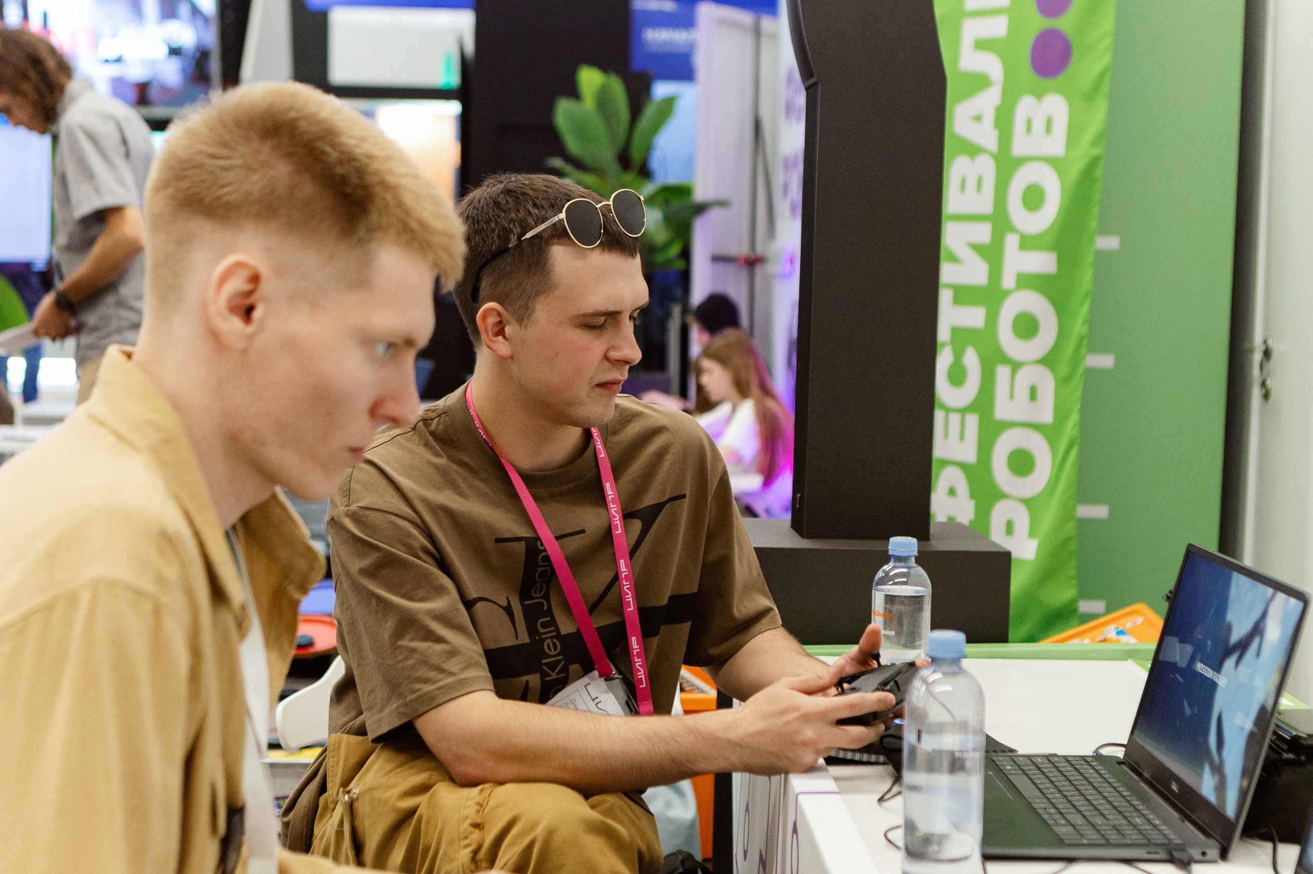 ЦИПР. LEVORIGINAL