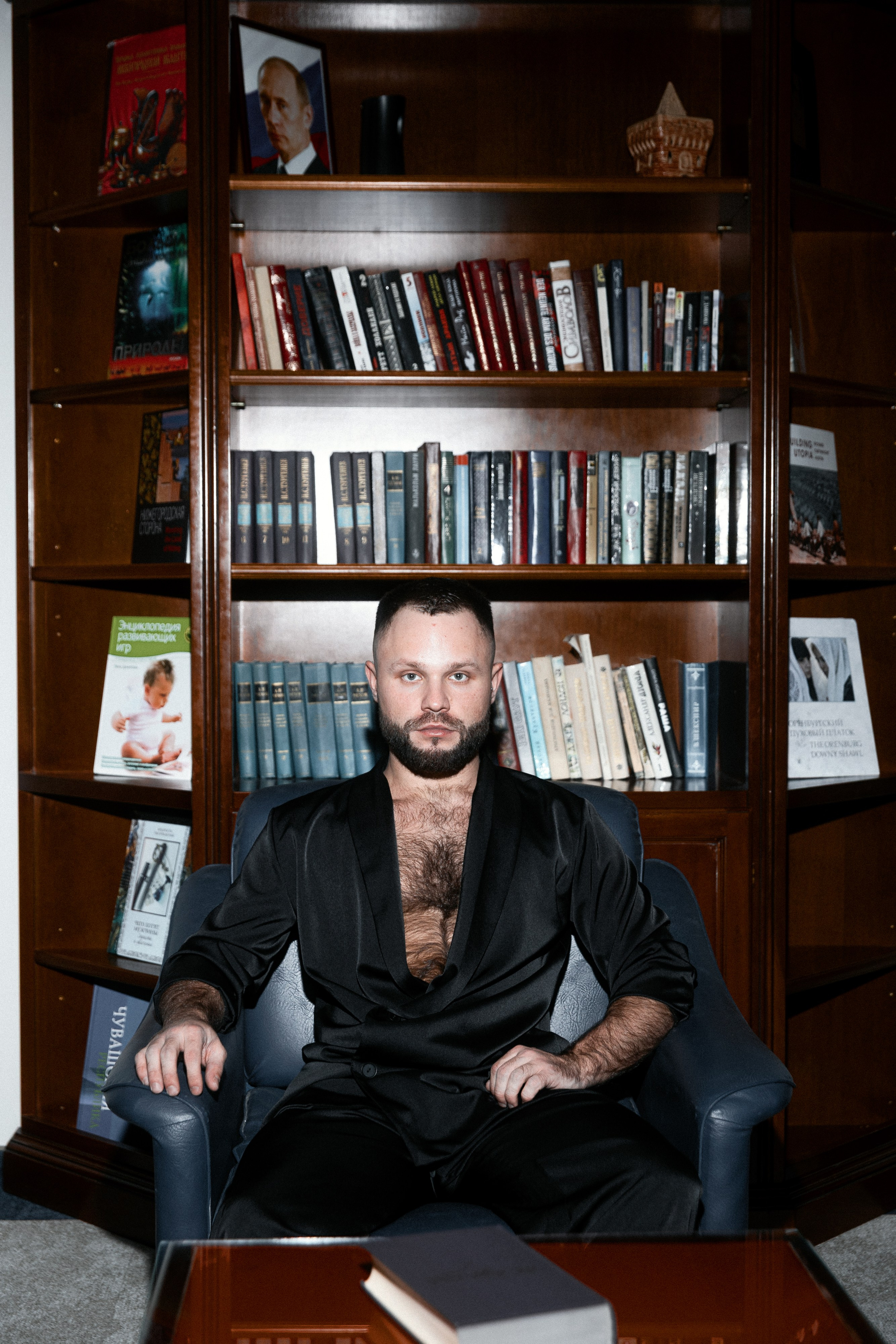 Рома. LEVORIGINAL