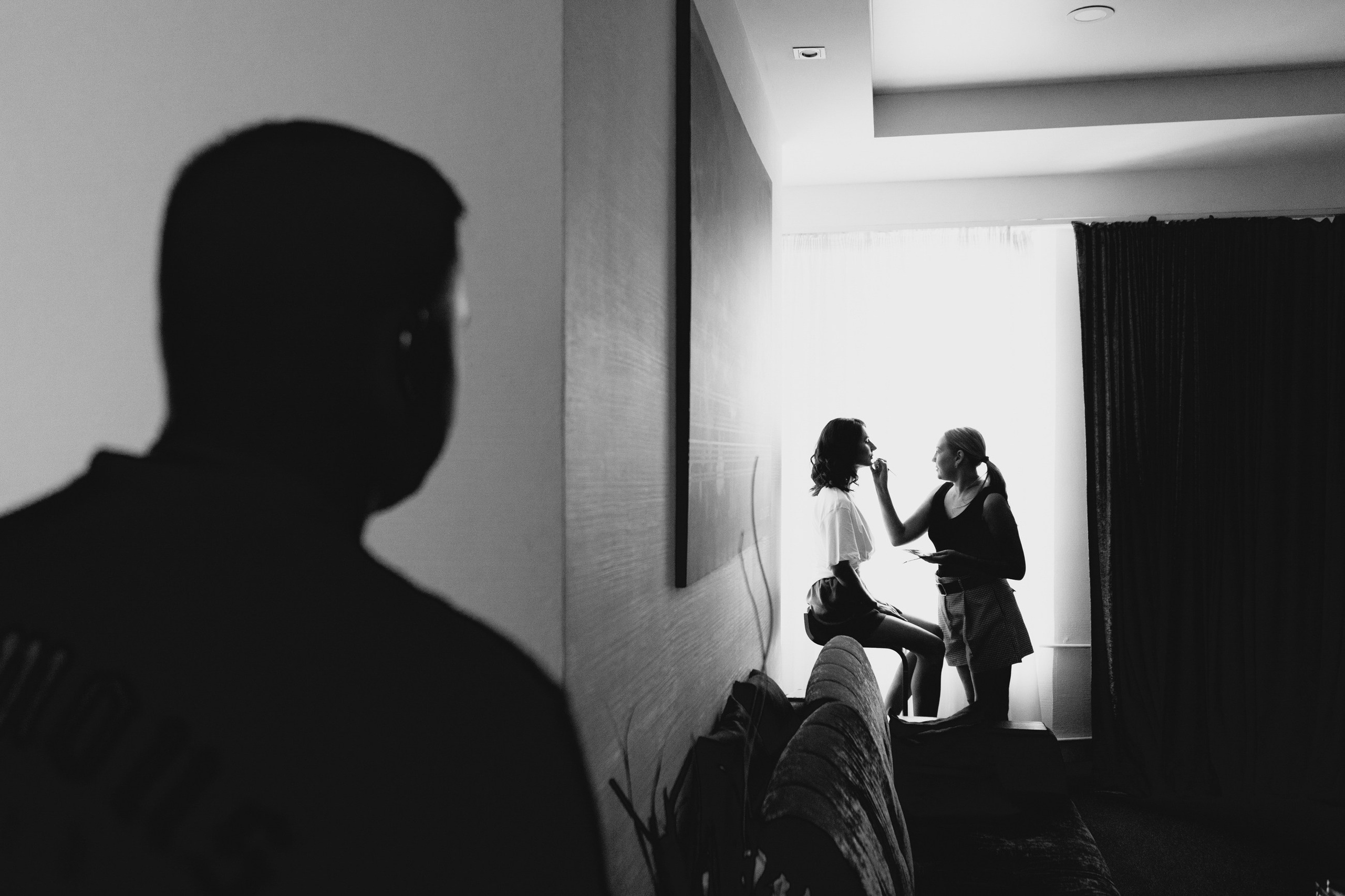 Александр и Ольга. LEVORIGINAL