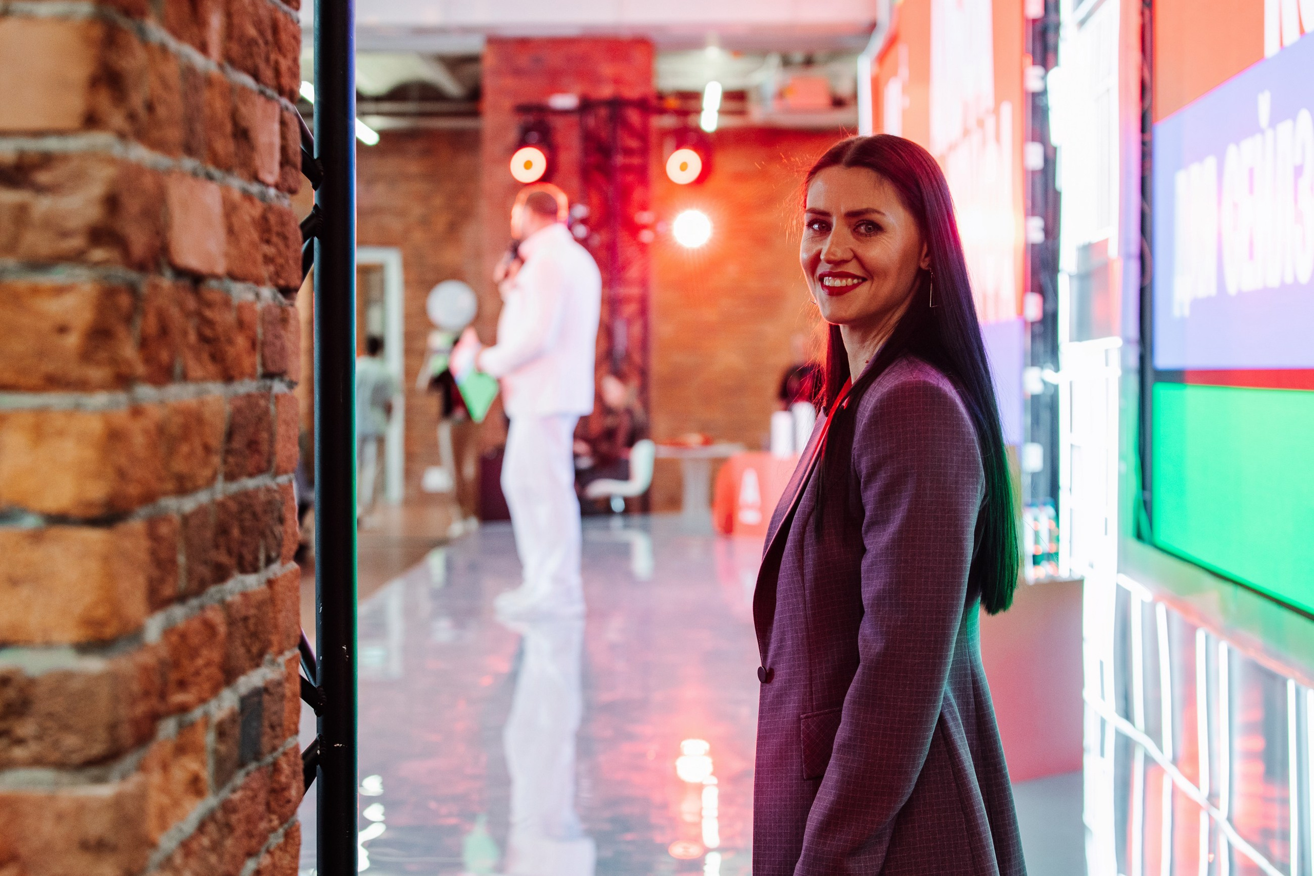 Альфа банк мероприятие. LEVORIGINAL