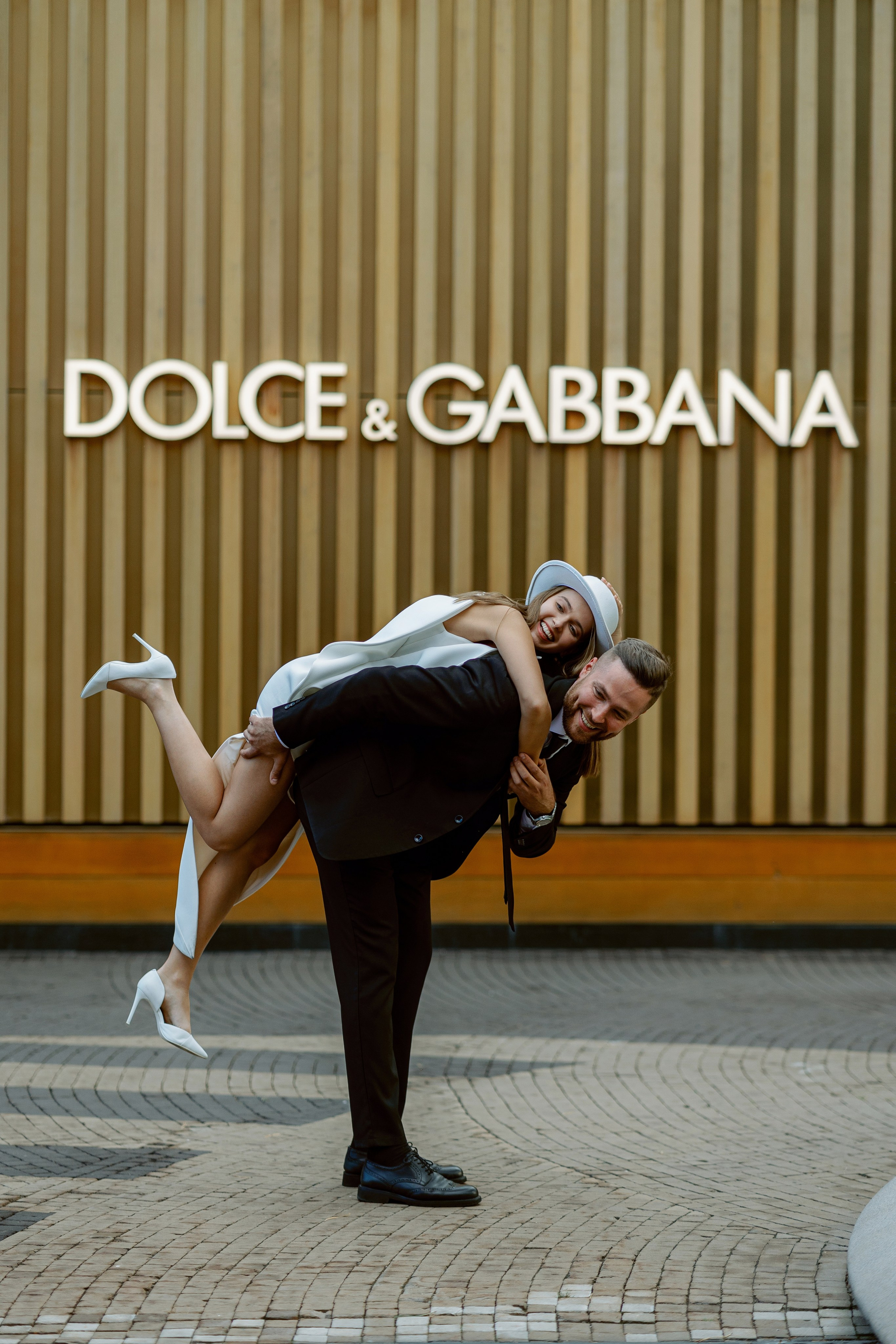 Прогулочная. LEVORIGINAL