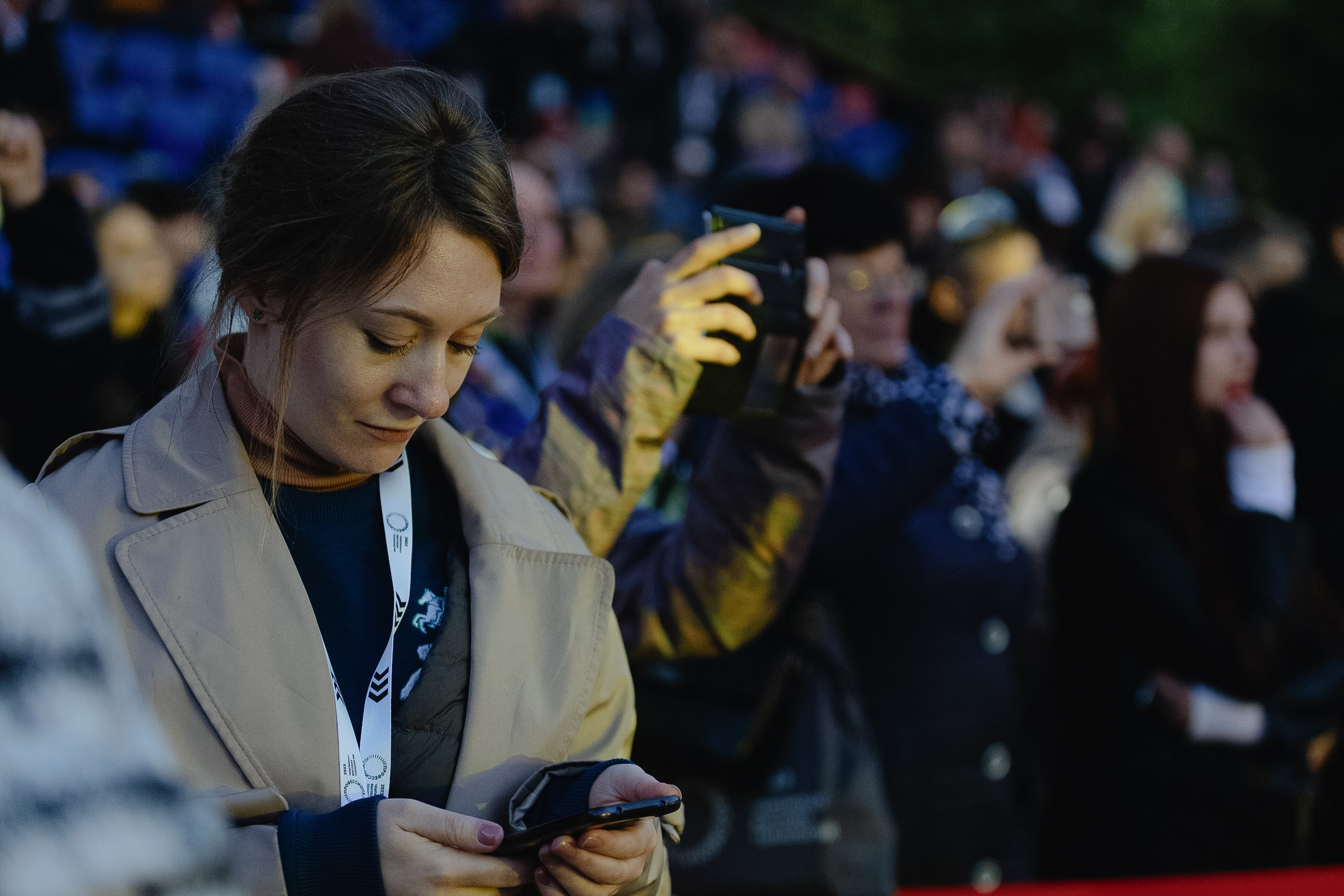 Чемпионат Высоких Технологий. LEVORIGINAL