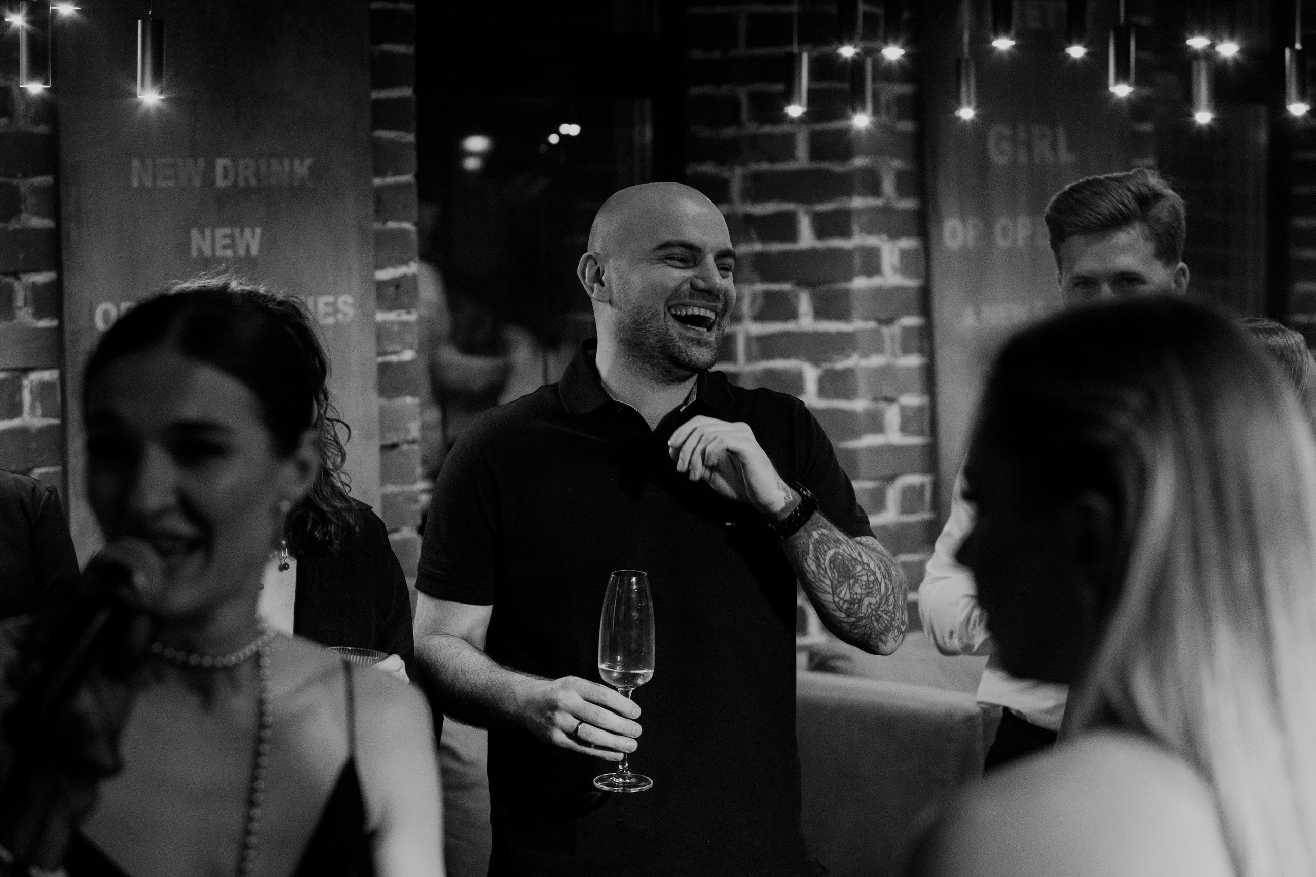 Family comunity корпоратив. LEVORIGINAL