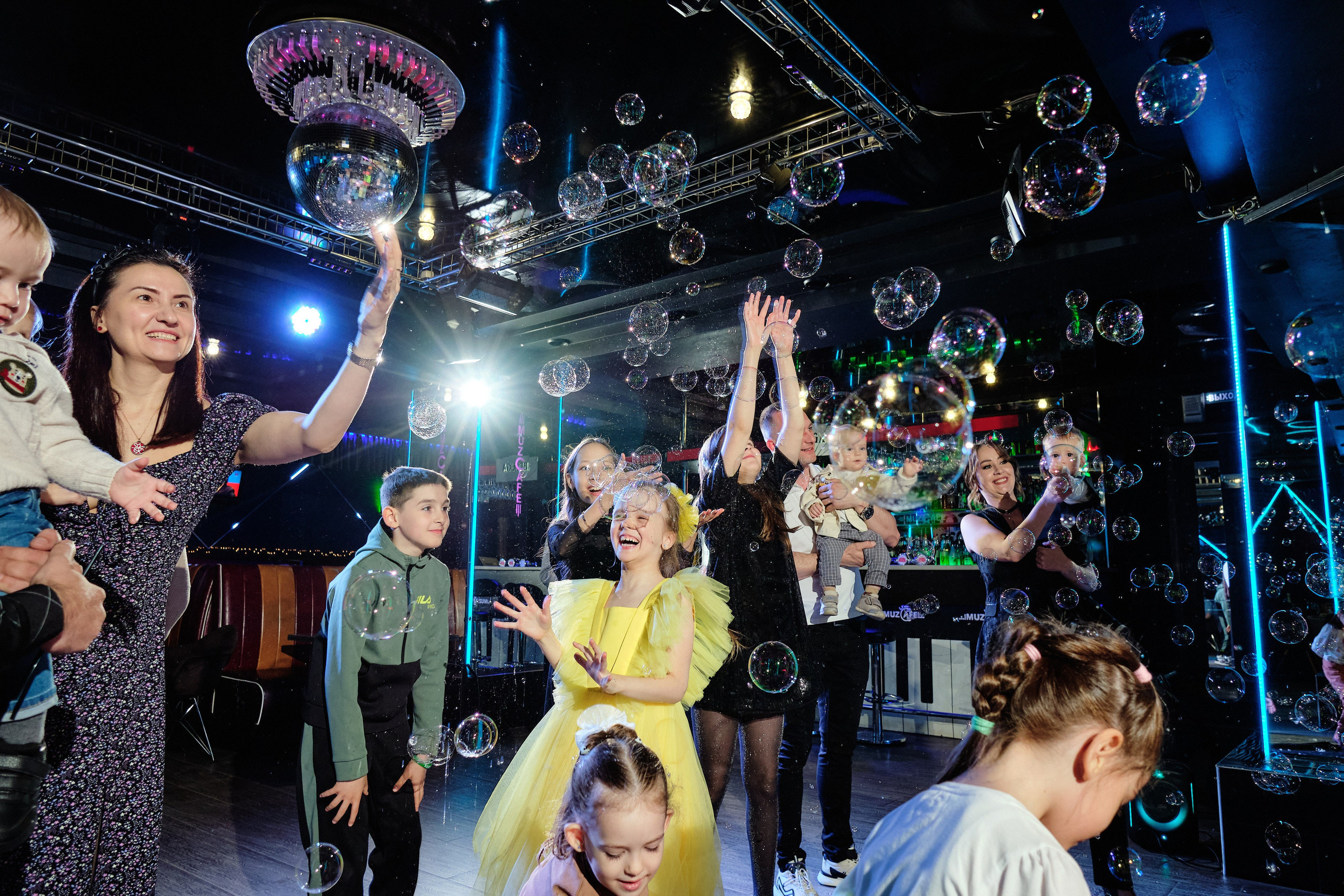 Дмитрий Страхов — репортажный фотограф Сургут. Дмитрий Страхов фотограф в Сургуте