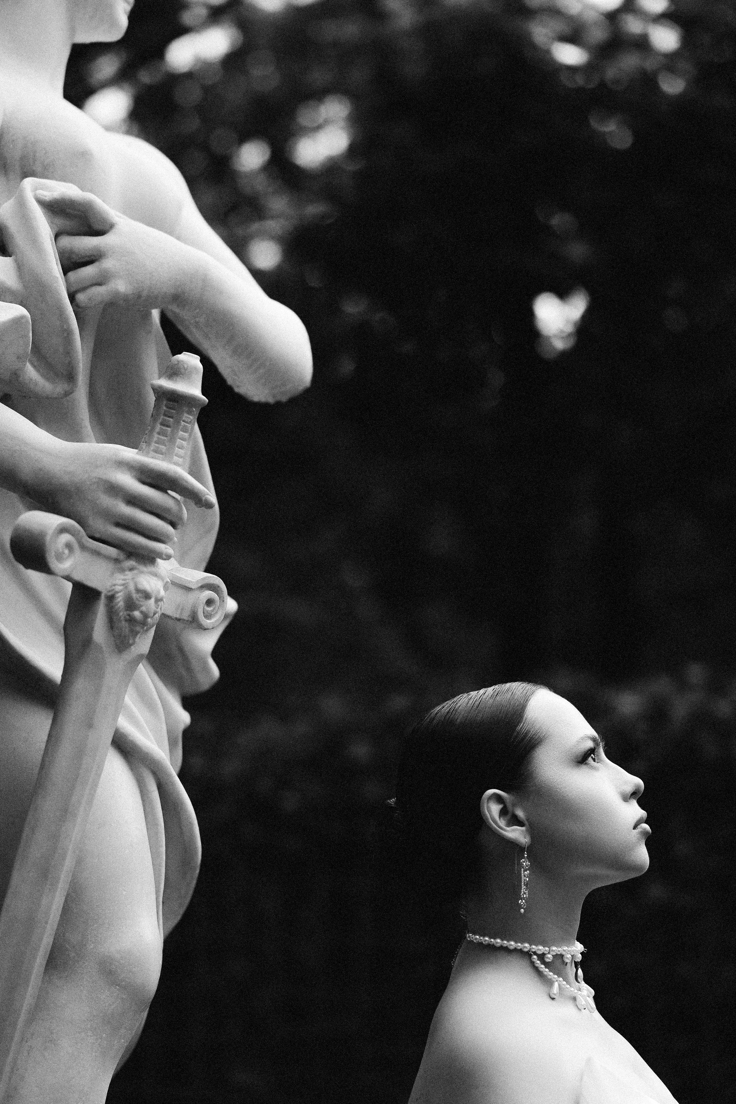 18.08.25. Свадебный фотограф в Санкт-Петербурге Баженова Алина