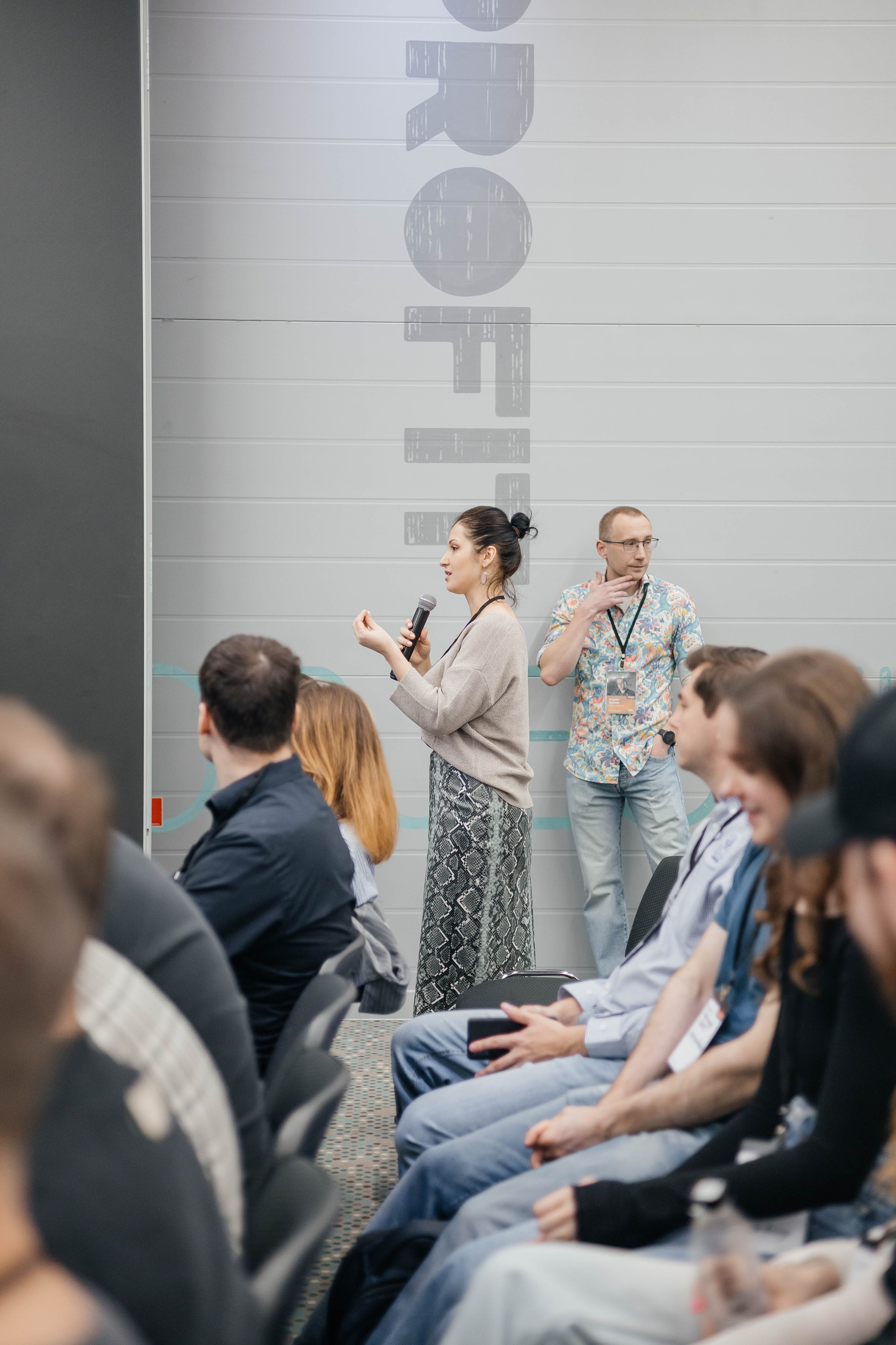 «Диджитал на Дону-2025». Дарья Нерсесян — фотограф в Ростове-на-Дону