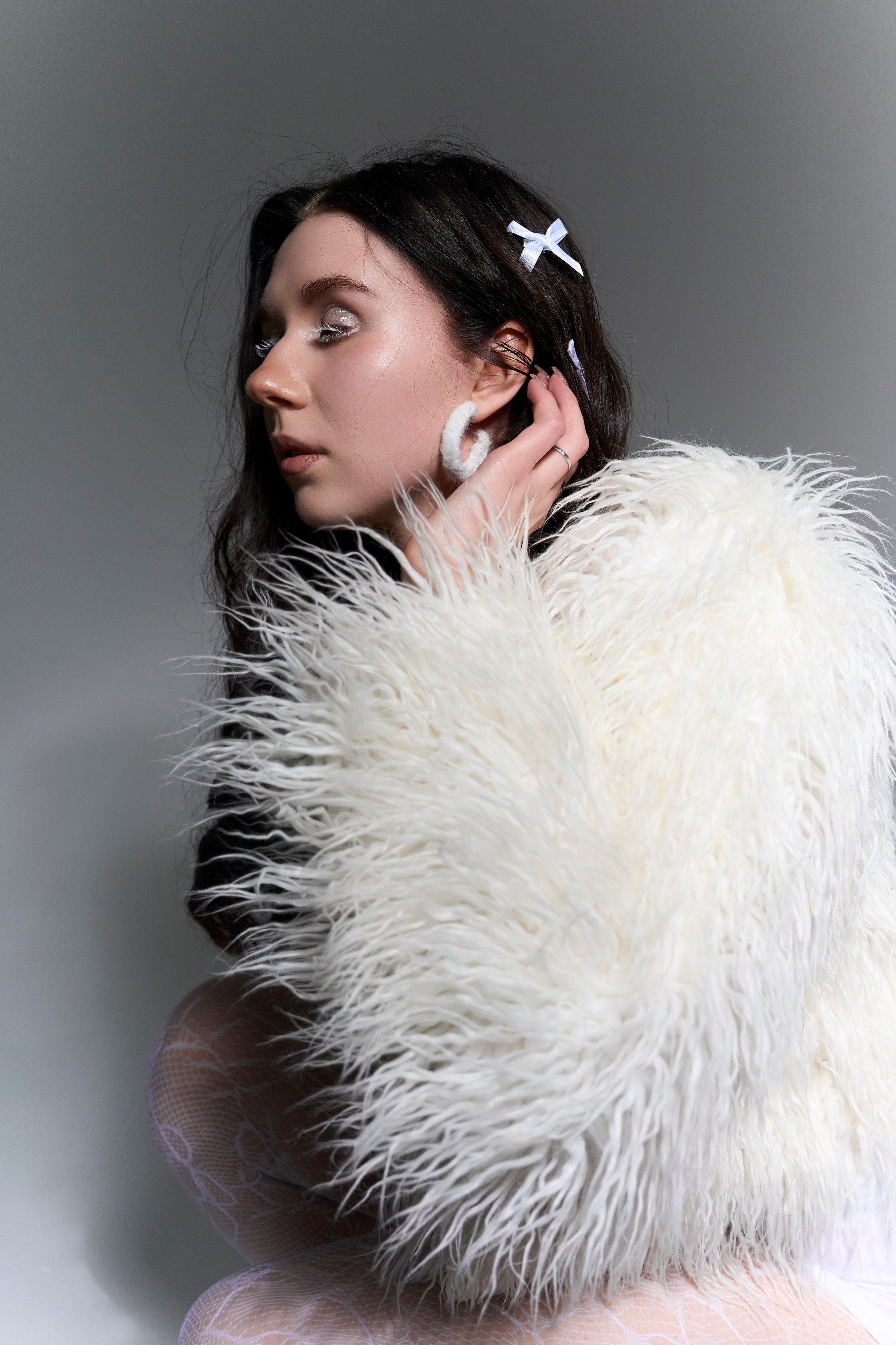 Mary. Alina Antonova фотограф в Санкт-Петербурге