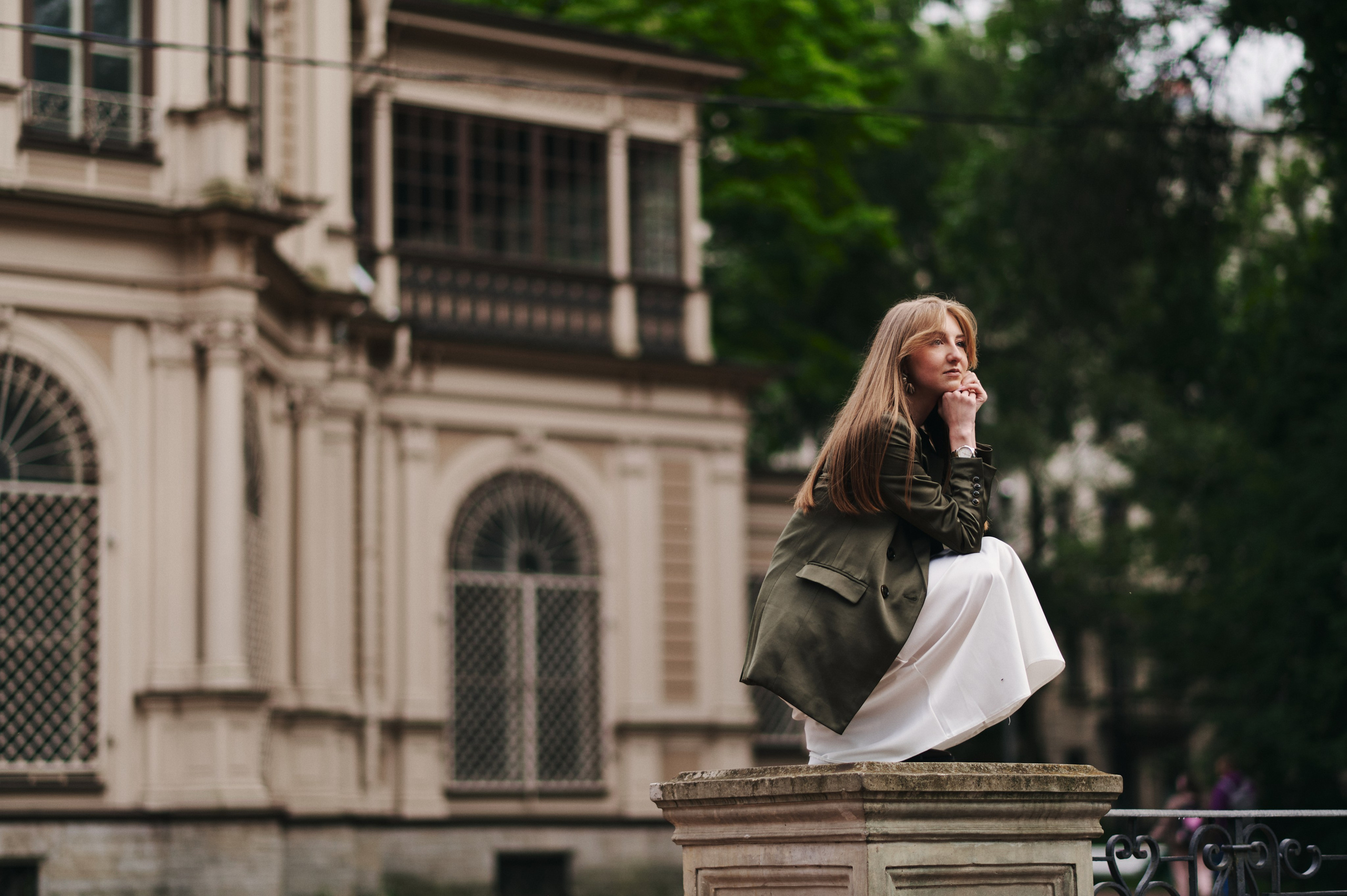 Alina Antonova фотограф в Санкт-Петербурге