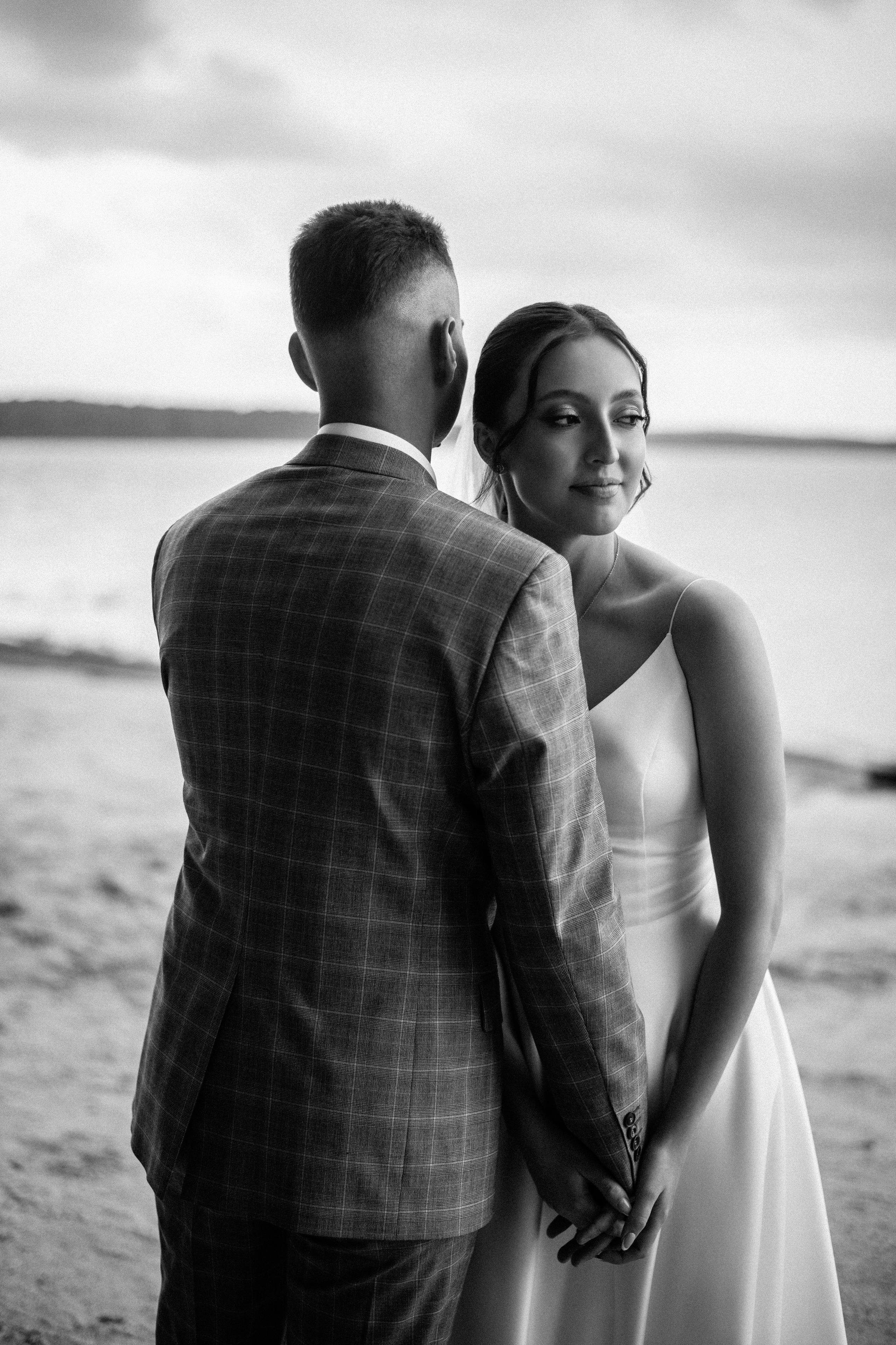 Лилия & Данила. Фотограф в Екатеринбурге Веретенова Наталья