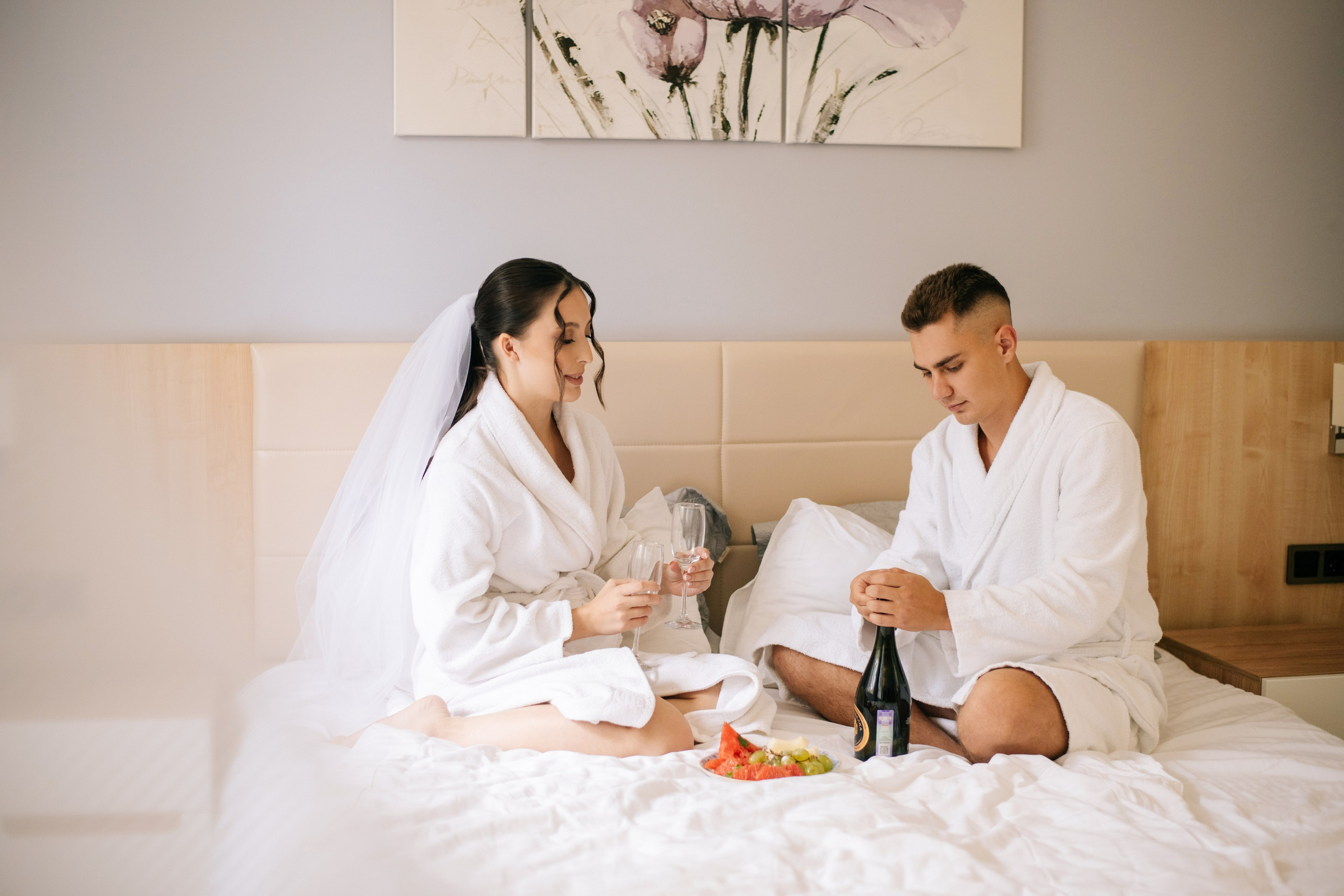 Лилия & Данила. Фотограф в Екатеринбурге Веретенова Наталья