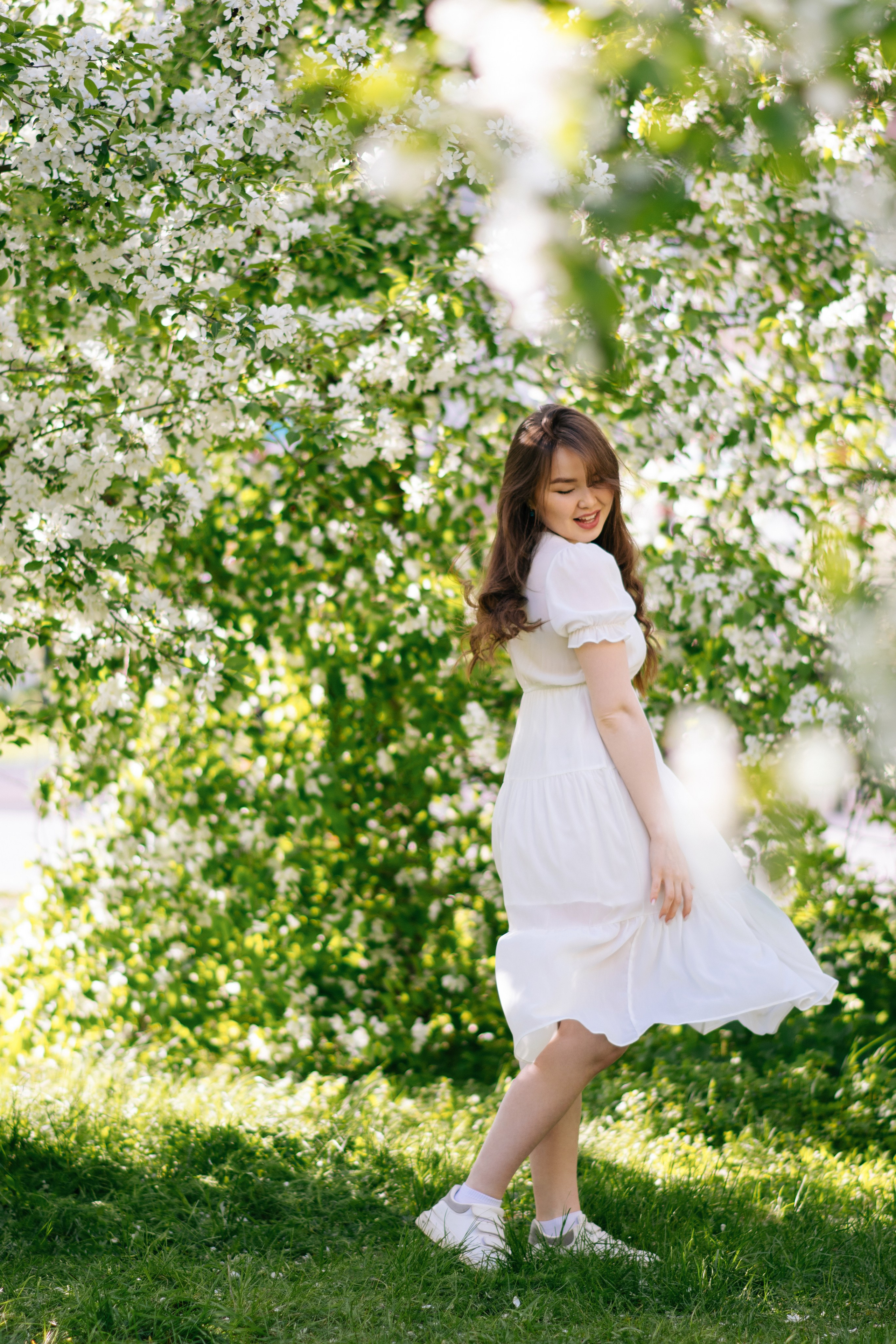 Аурина. Фотограф в Екатеринбурге Веретенова Наталья