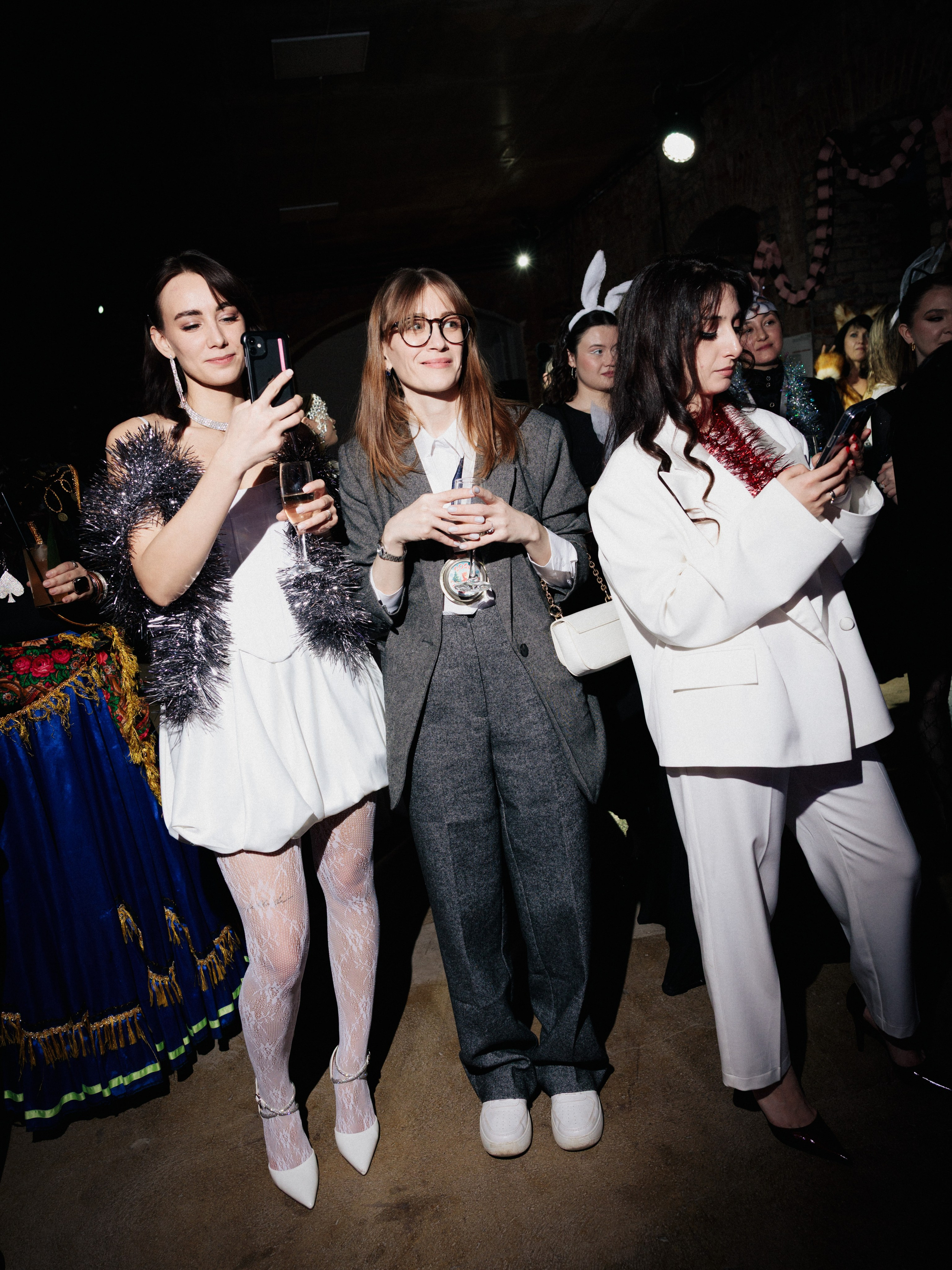 Корпоратив «S.Dali Event». Фотограф Артем Давыдов