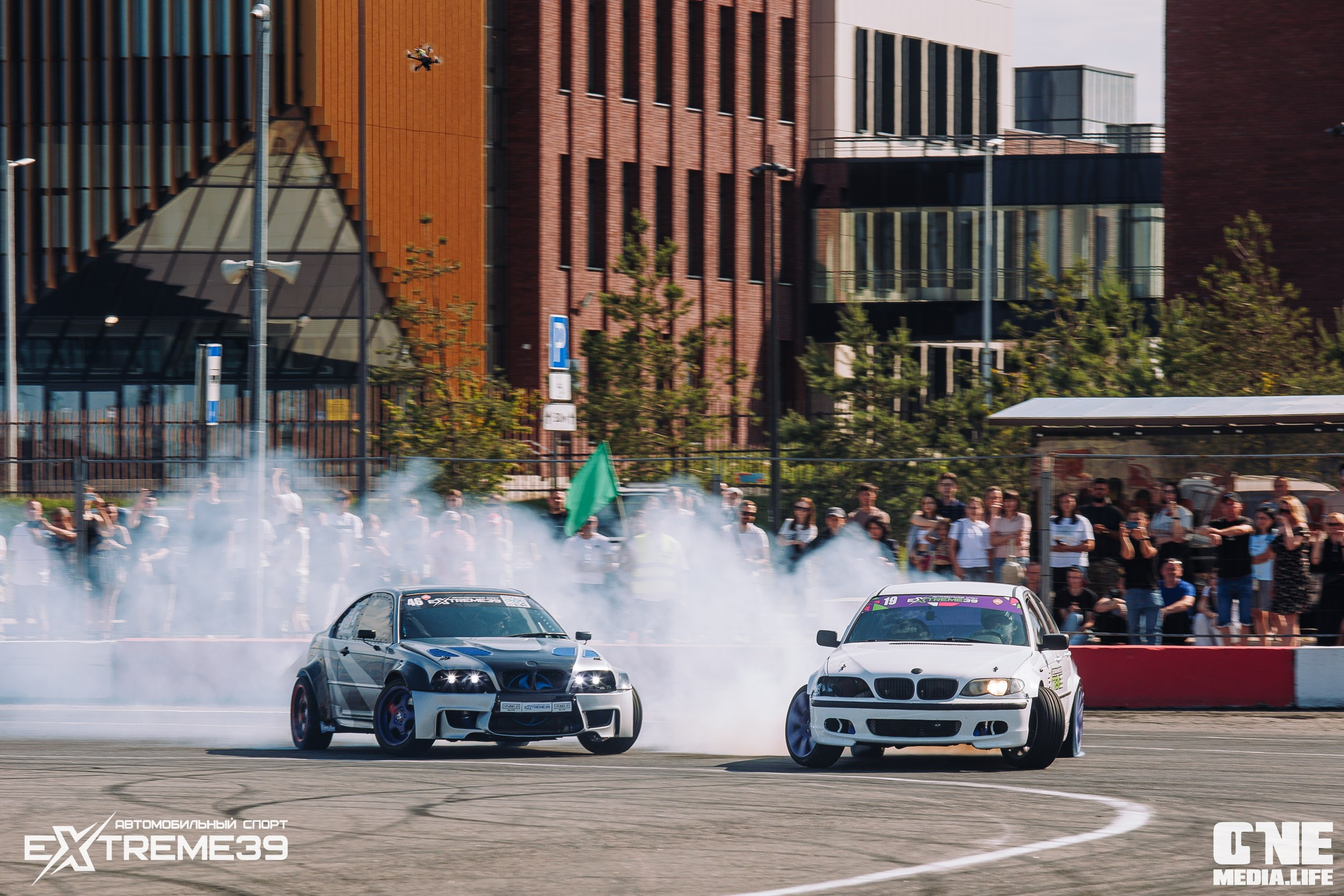 Заезды II этапа Лал Авто Дрифт. Кубок Шамбалы. One Media Life: фоторепортажи, фотоотчеты с мероприятий и заведений