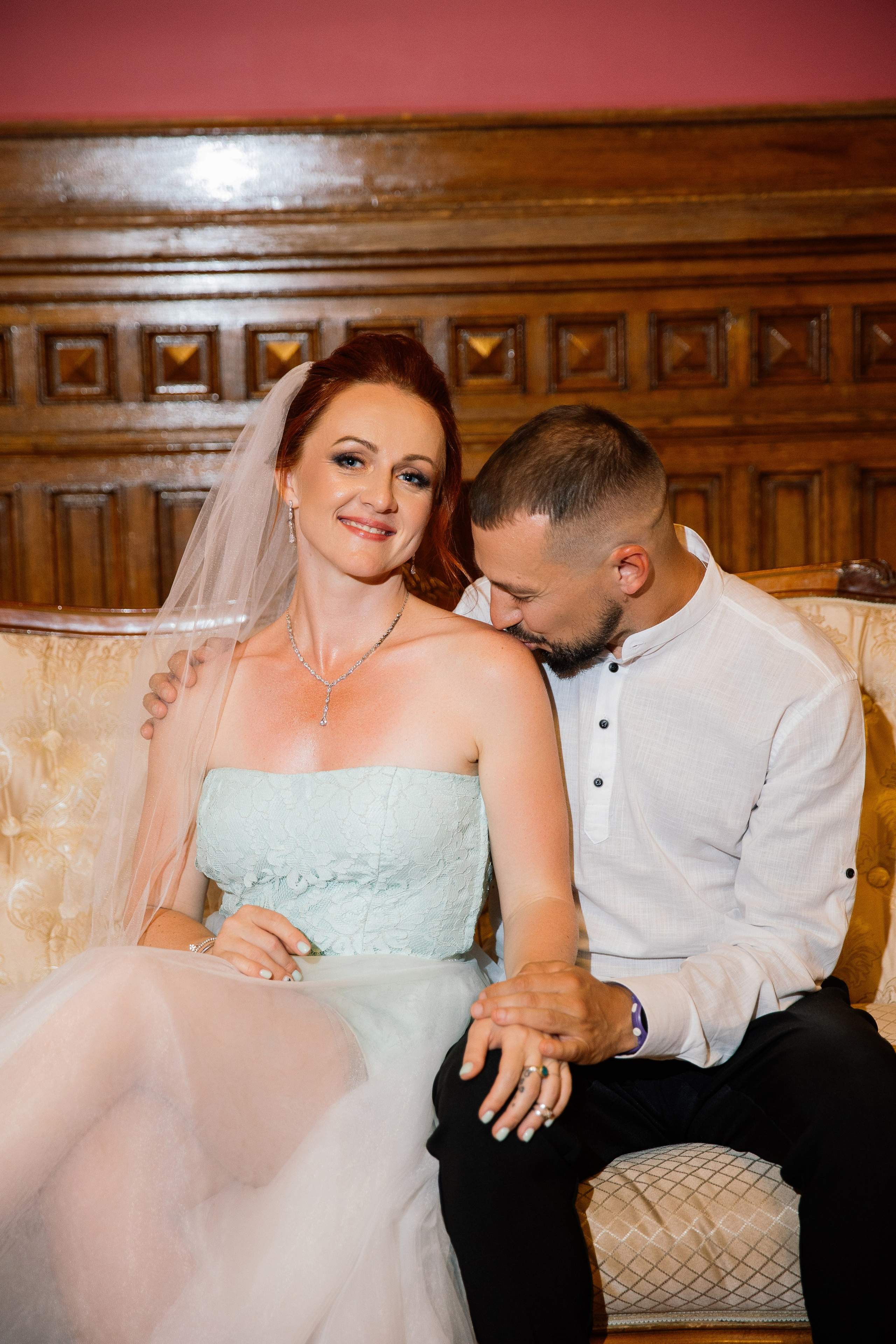 Дмитрий и Яна. Семейный фотограф Толстикова Кристина