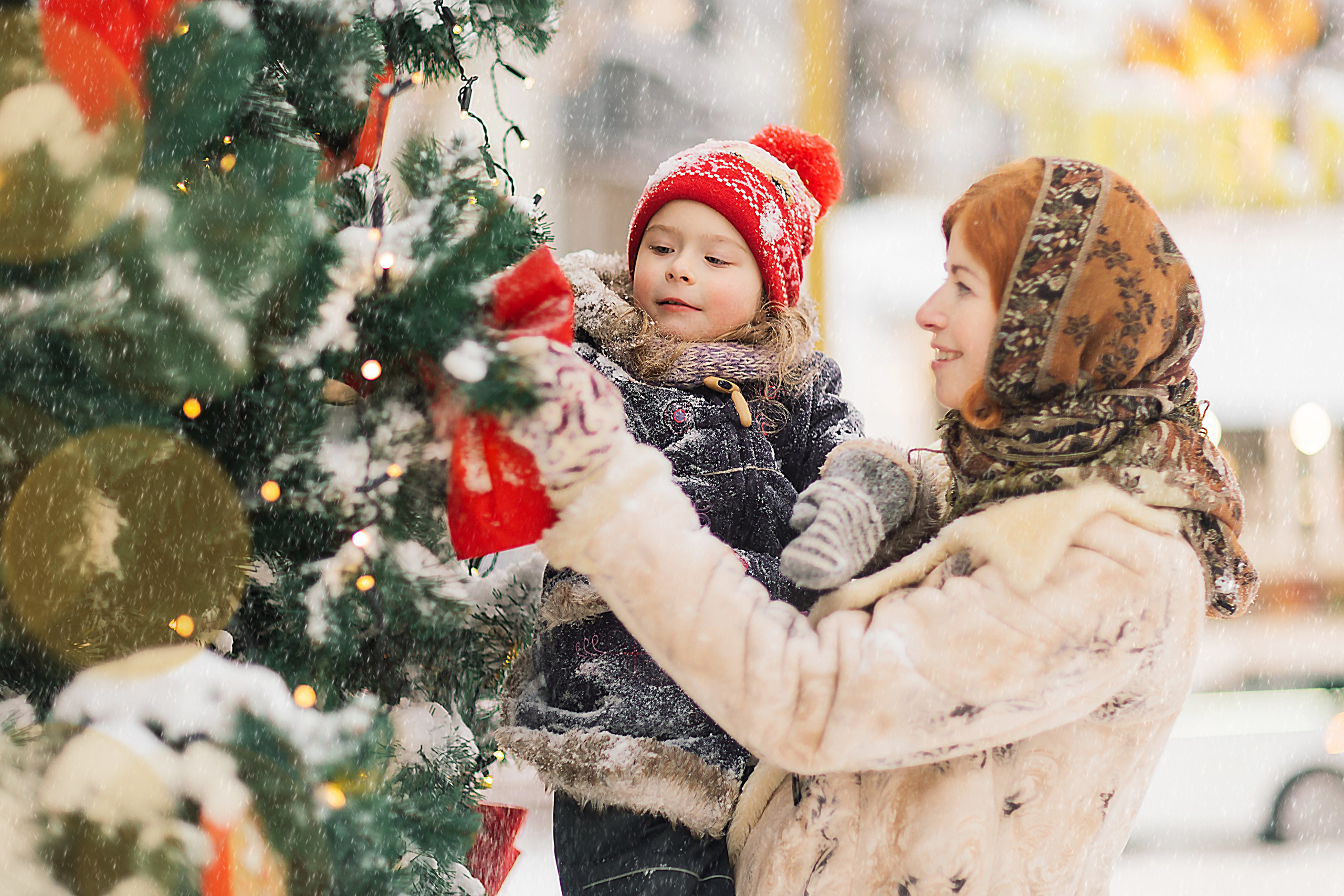 Лиза и Майя. Семейный фотограф Толстикова Кристина