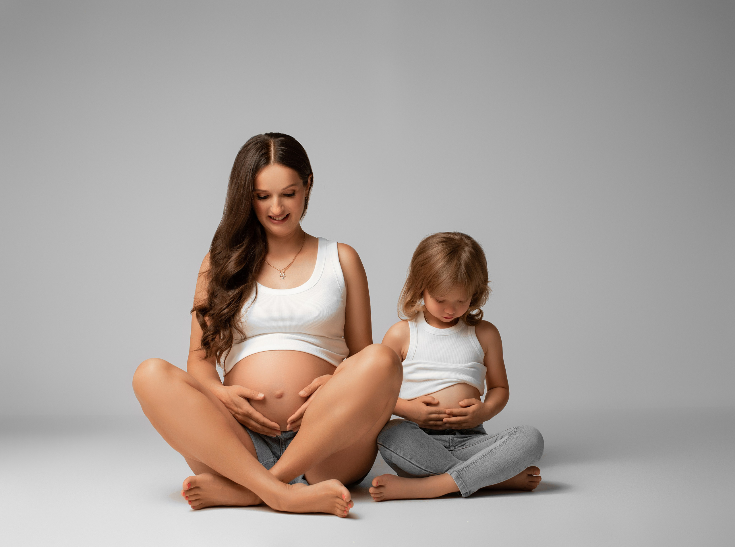 Беременность. Фотограф новорожденных и беременности Сергиев Посад Усачева Ирина