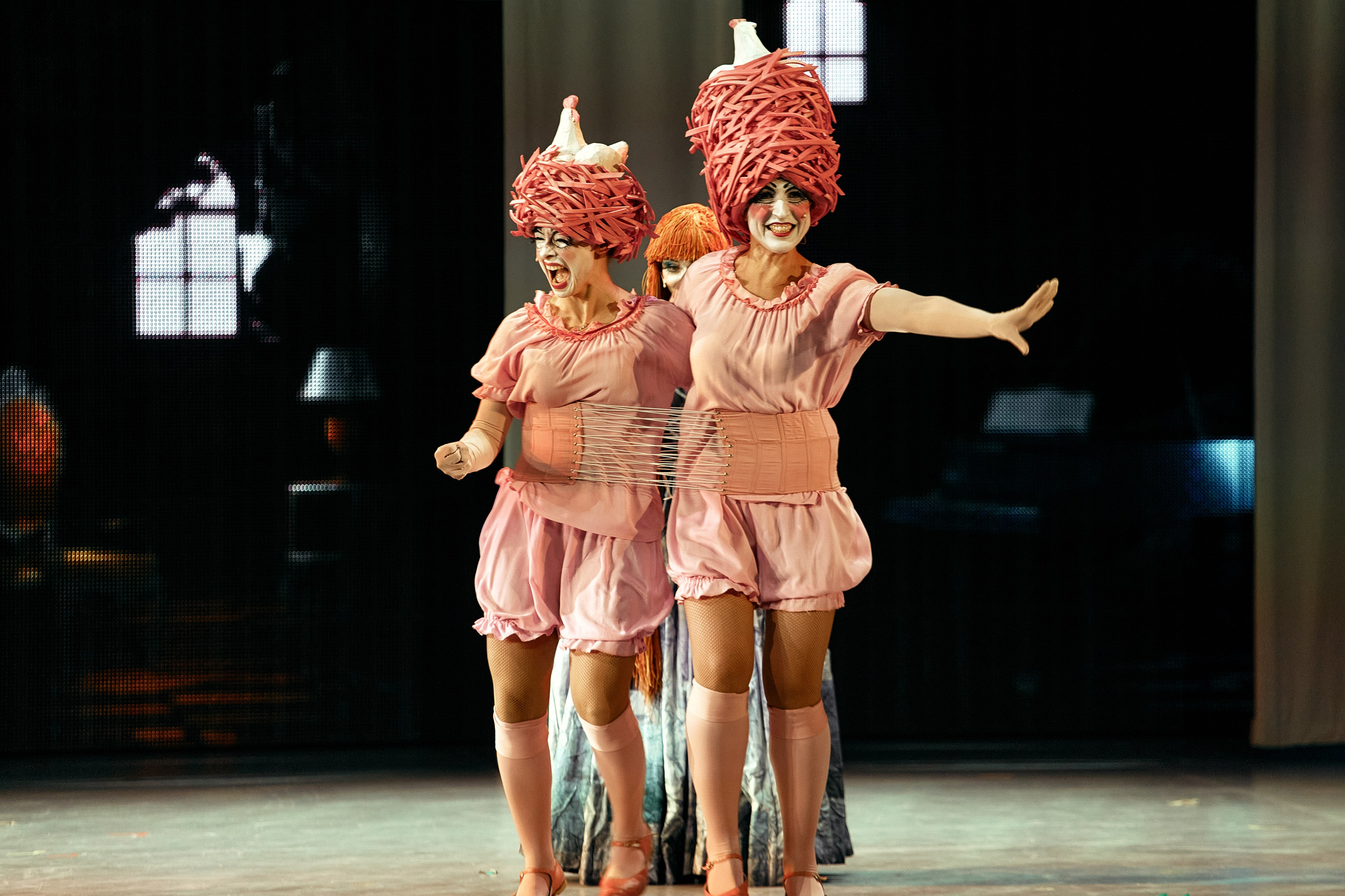 Все о Золушке. Фотограф Нина Антонова