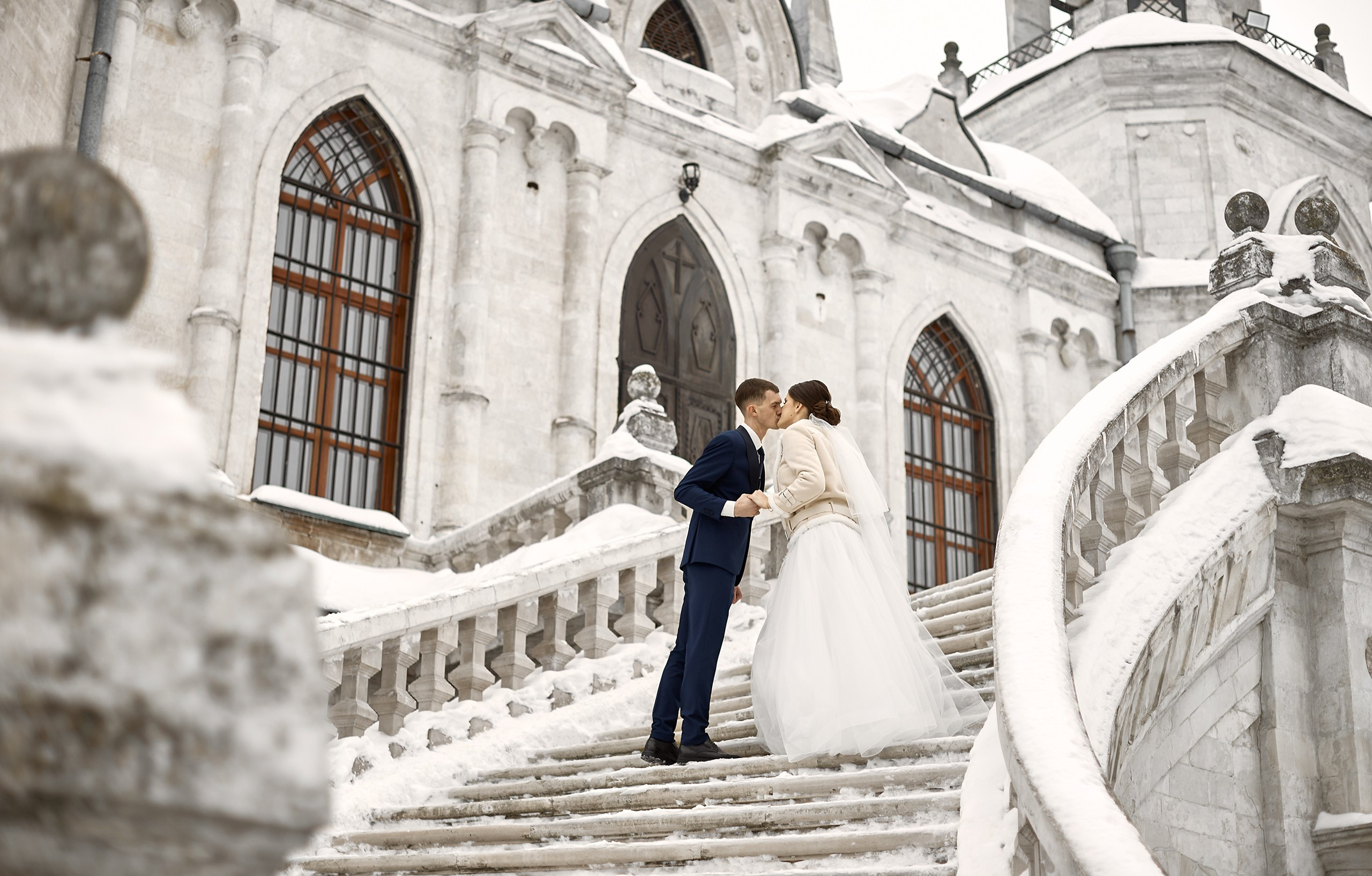 Свадебное фото (Владислав и Виктория). Фото и видео — Артания │ Раменское │ Вся Россия