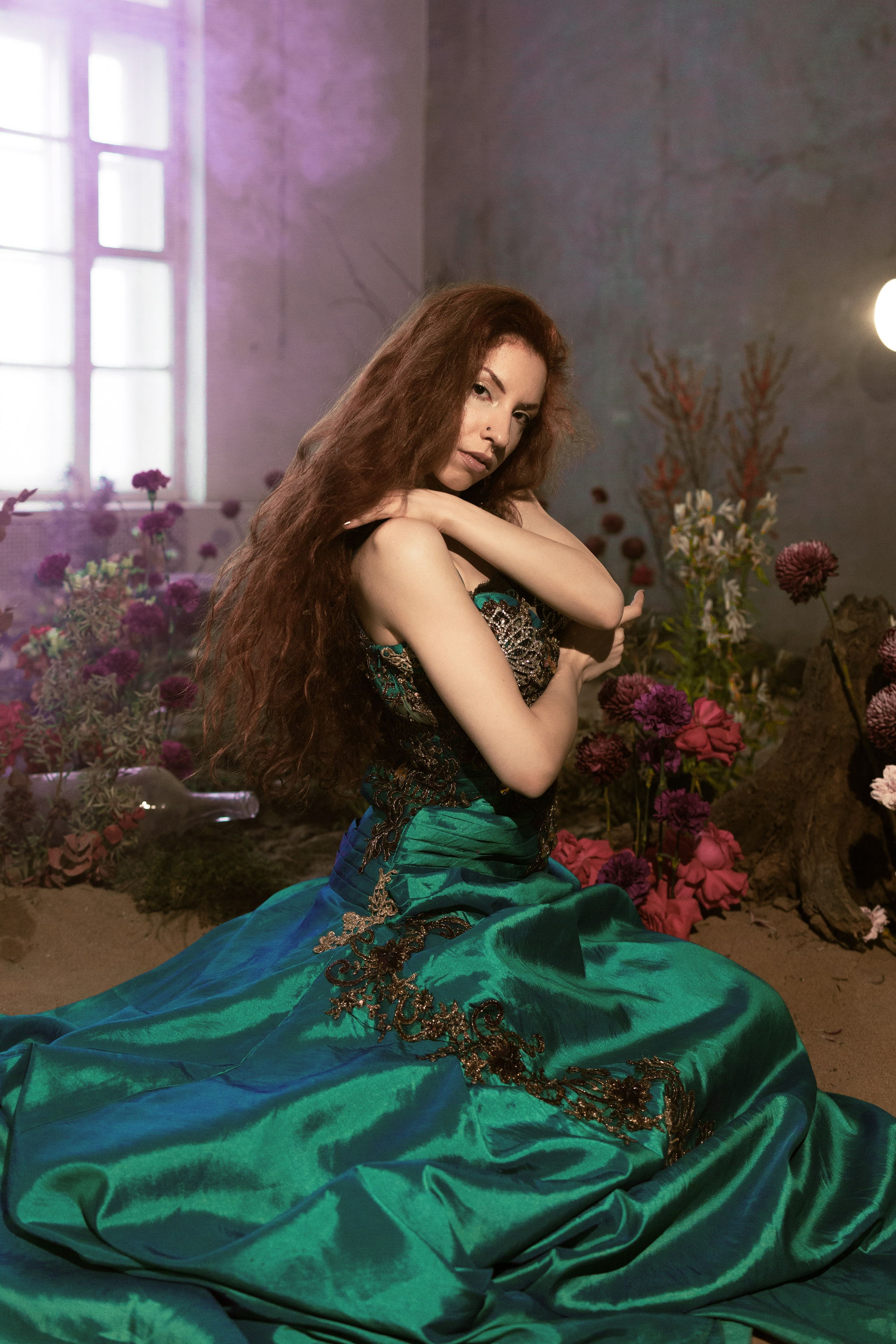 Спящая красавица