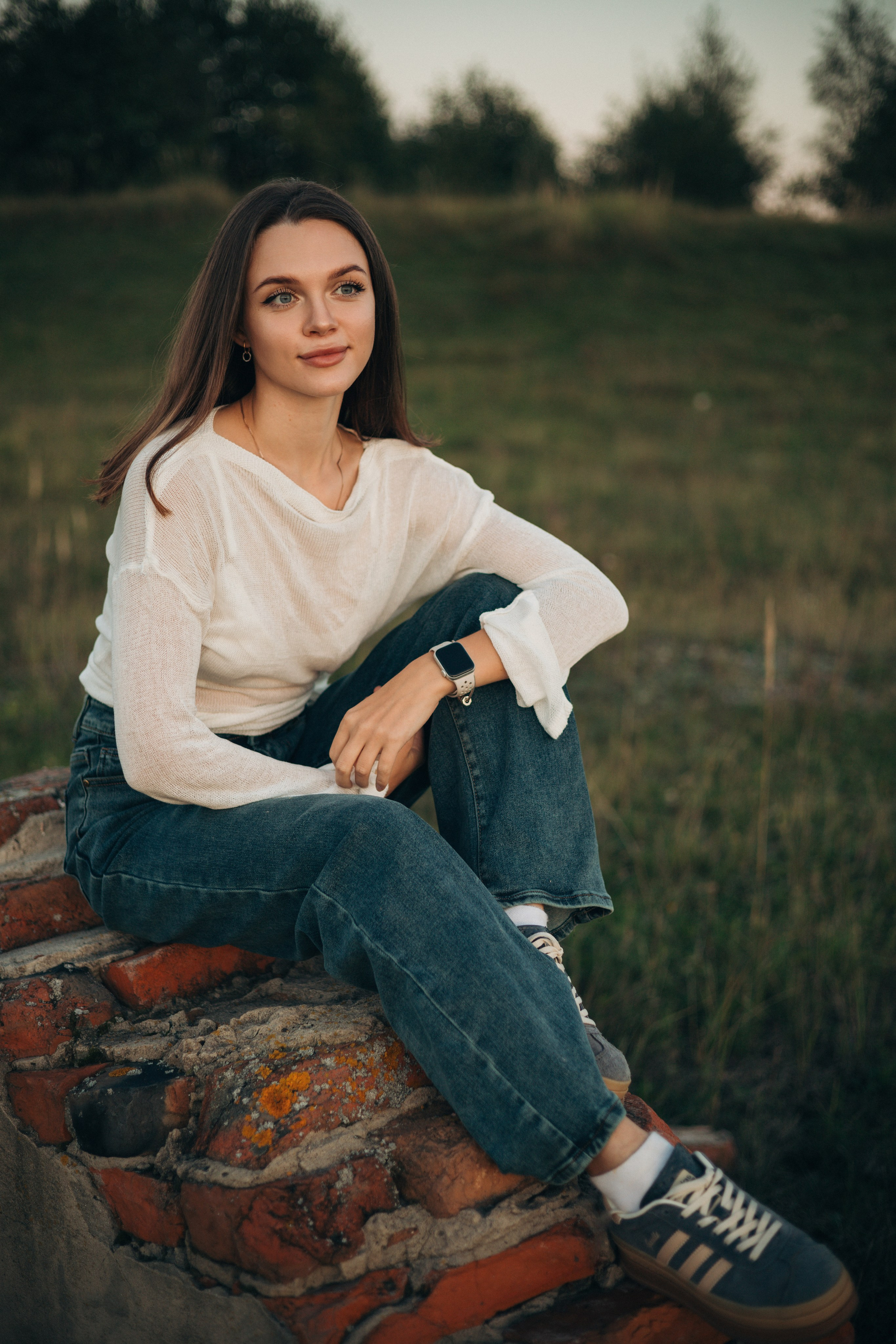 Анастасия (часть2). Ваш фотограф