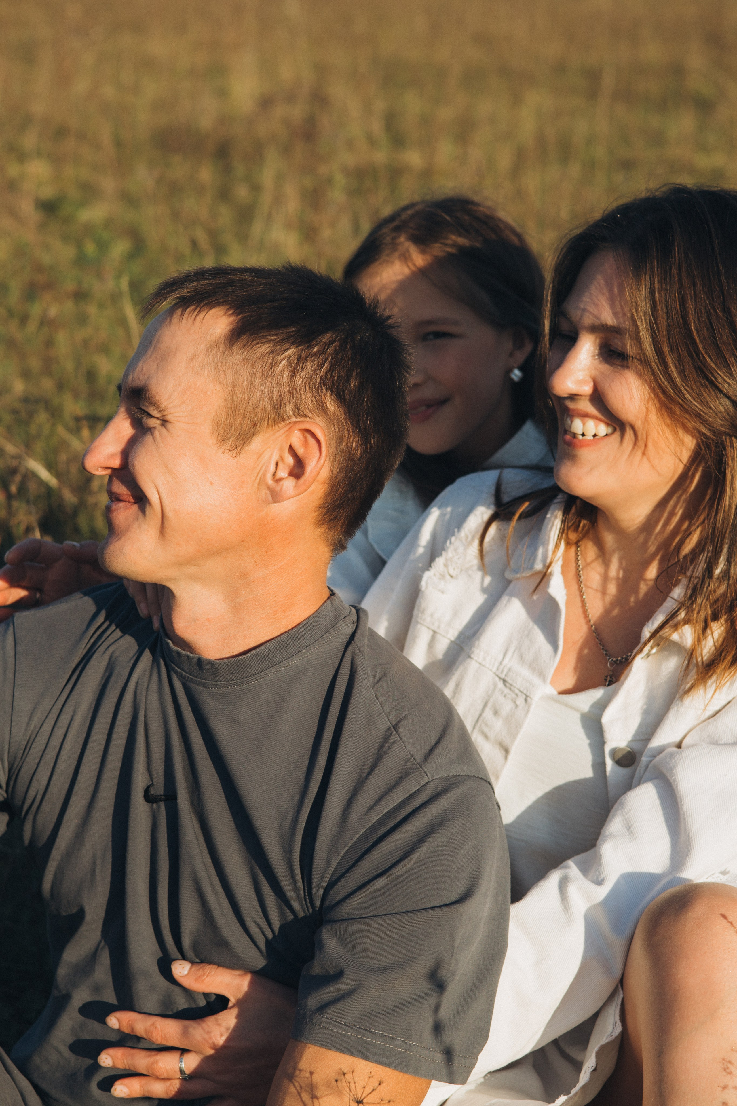Юля, Илья, Полина, Сергей. Ваш фотограф