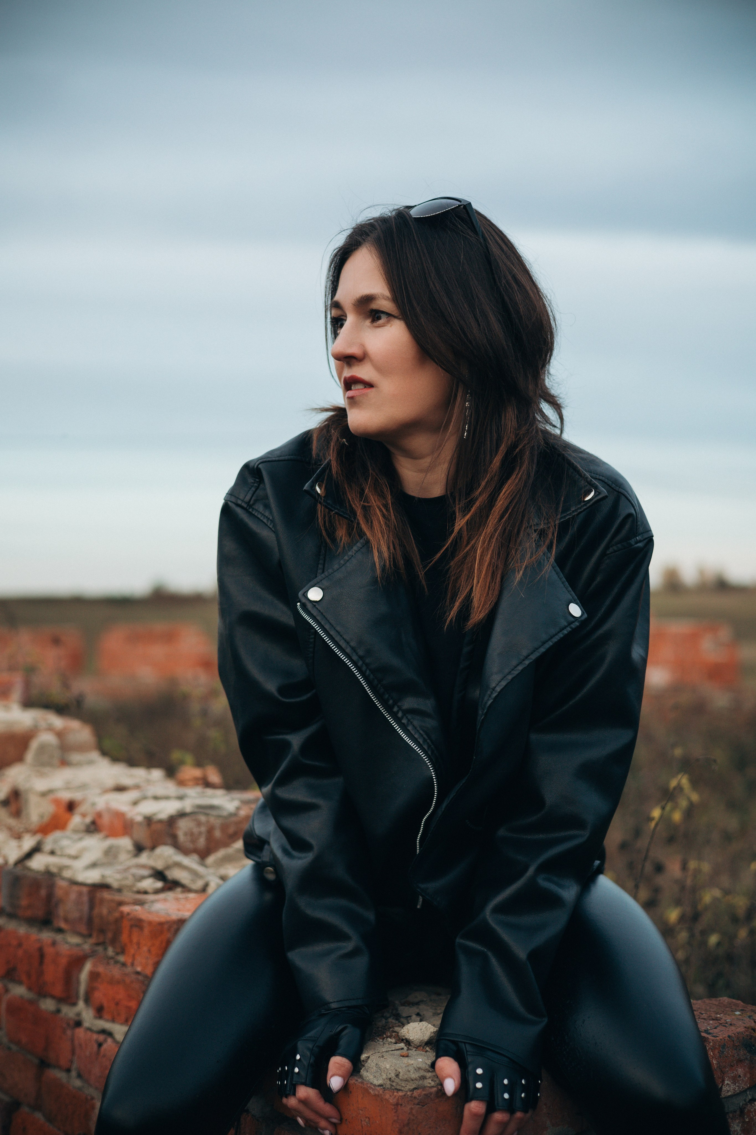 Полина. Ваш фотограф