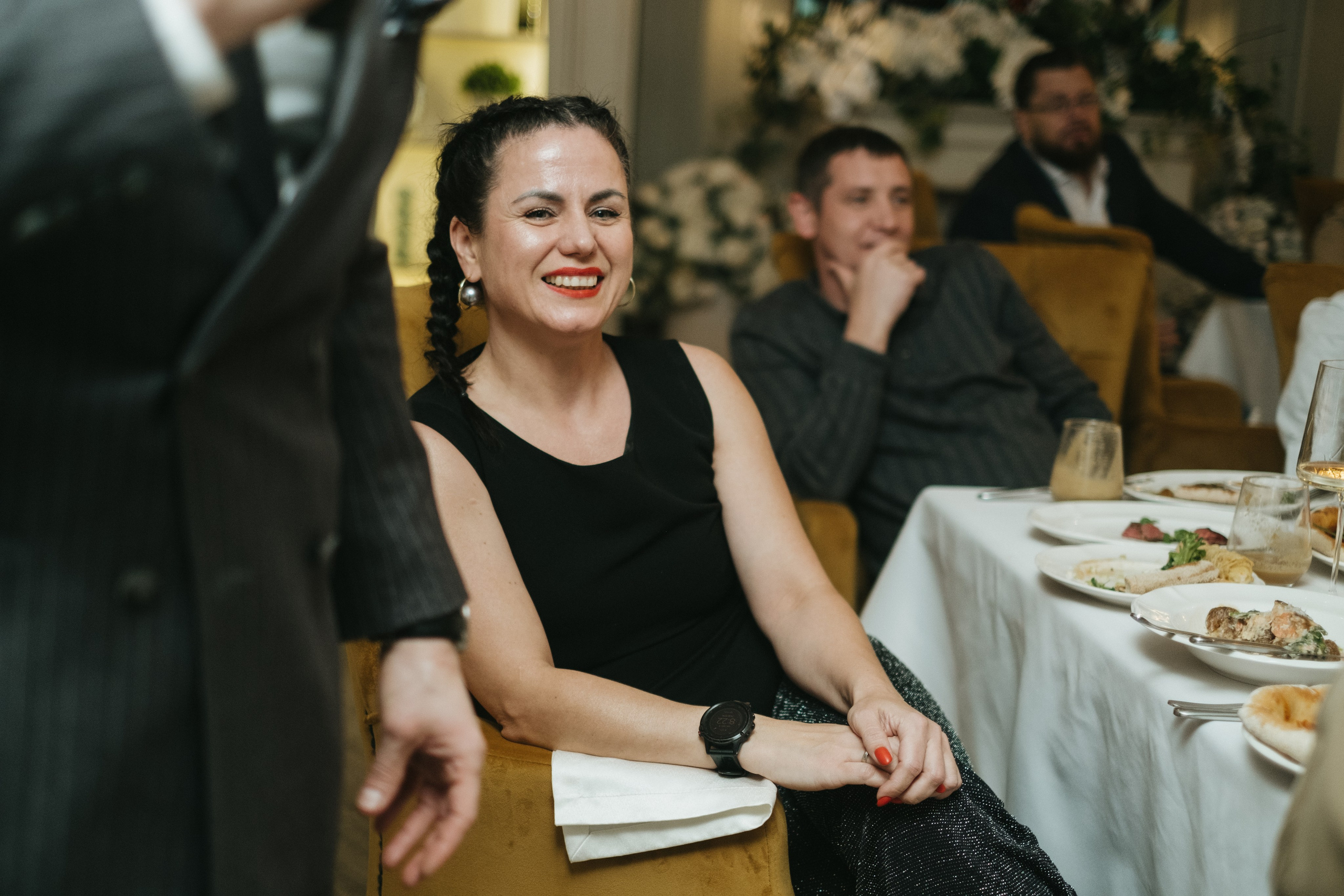 Корпоратив компании. Свадебный и репортажной фотограф Денис Ожигин в Краснодаре и Краснодарском крае