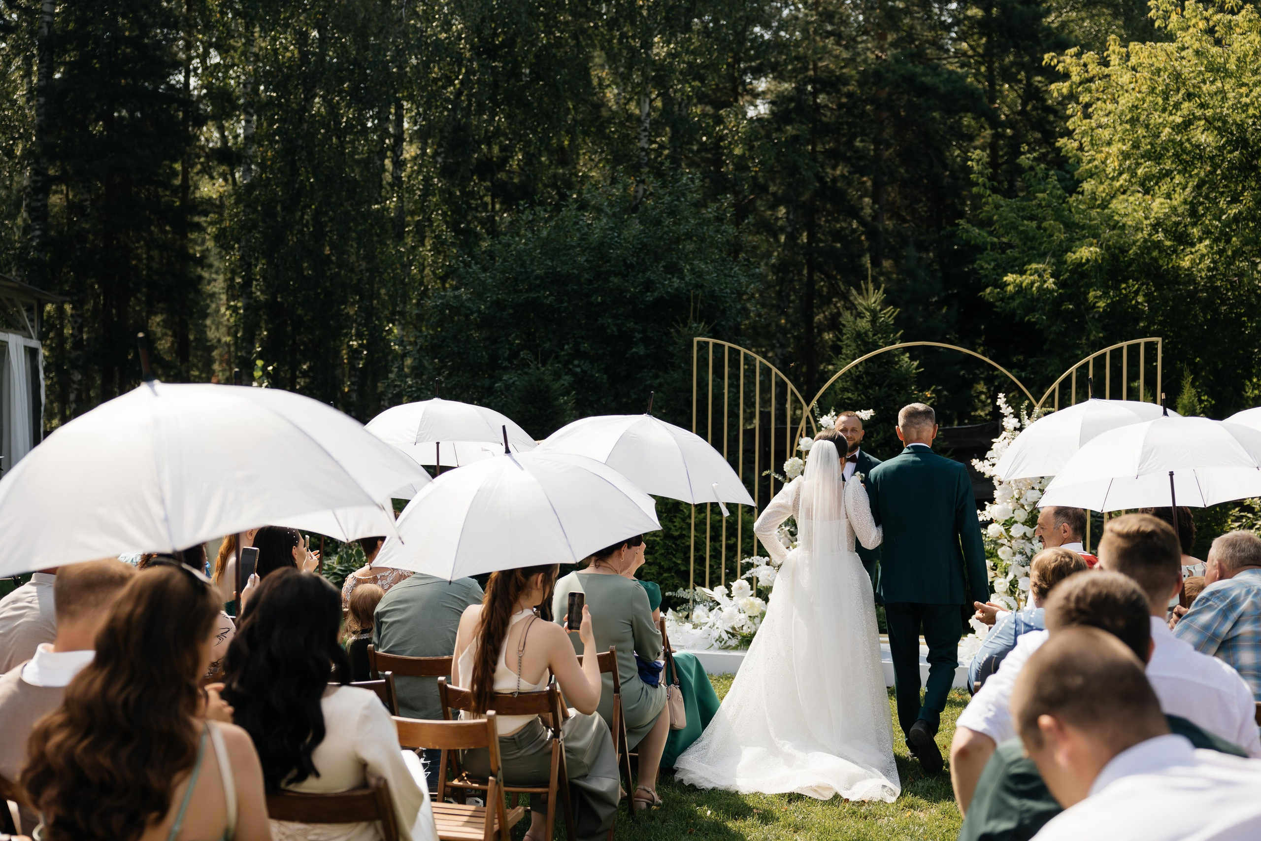Свадебная история Ульяны и Олега. Свадебный и семейный фотограф Рассказова Виктория