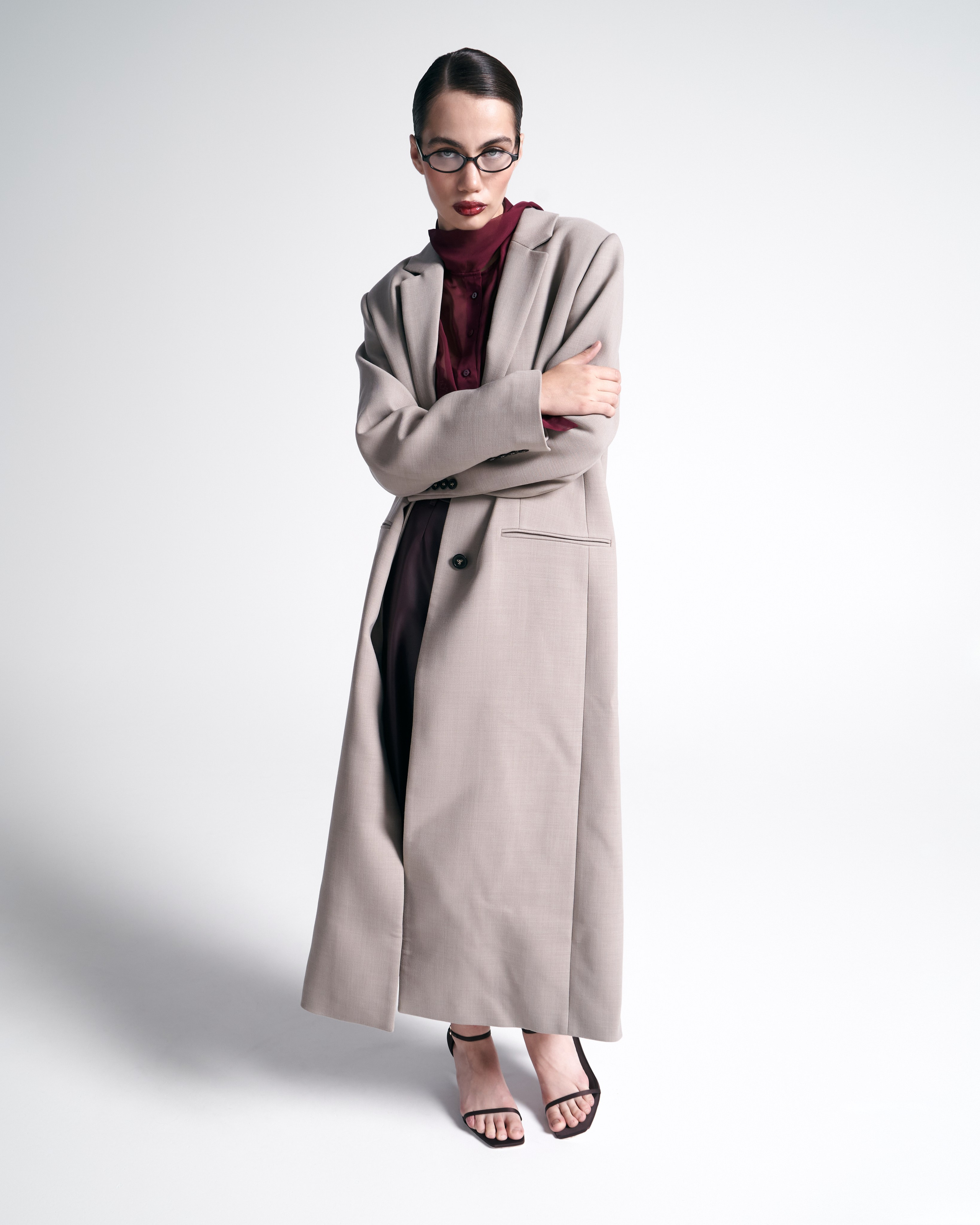 Имидж съемка для бренда | Москва