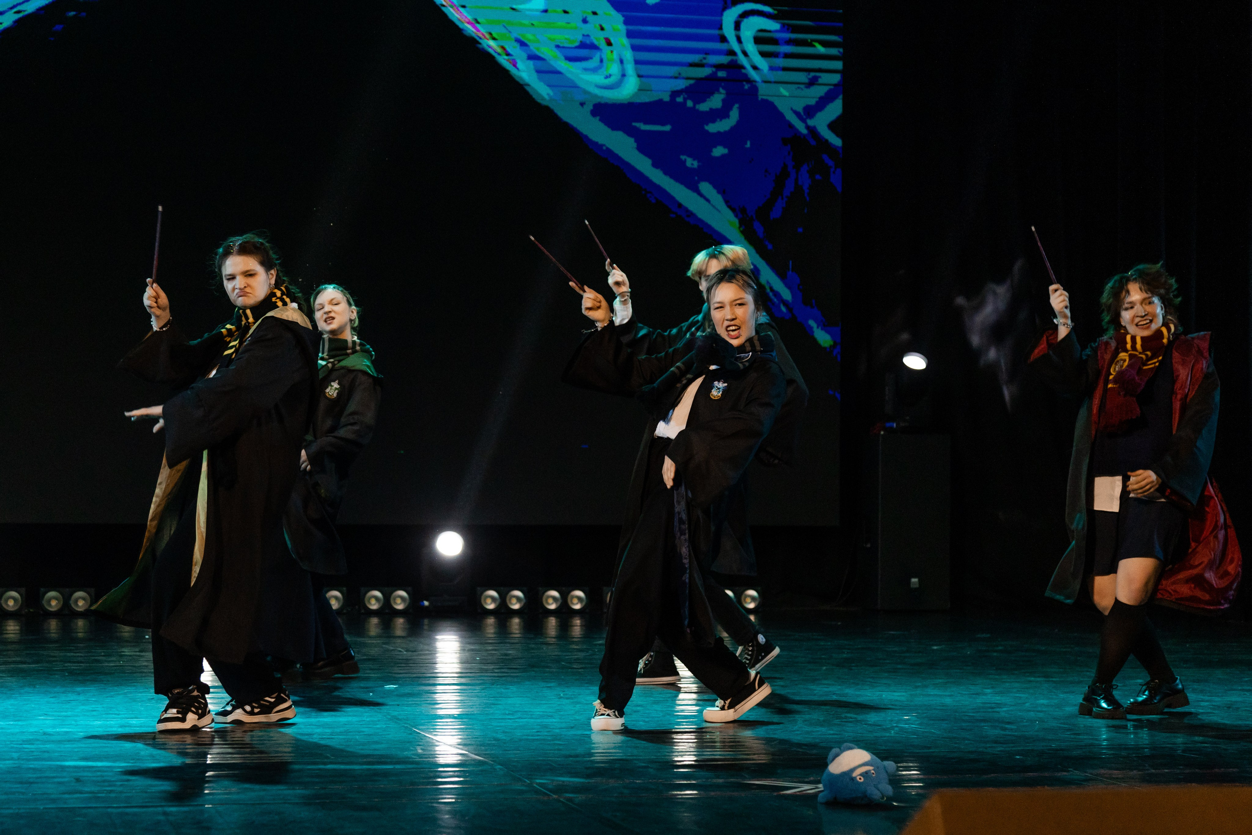 Кпоп кавер дэнс. Фотограф в Самаре / Олеся Широнина