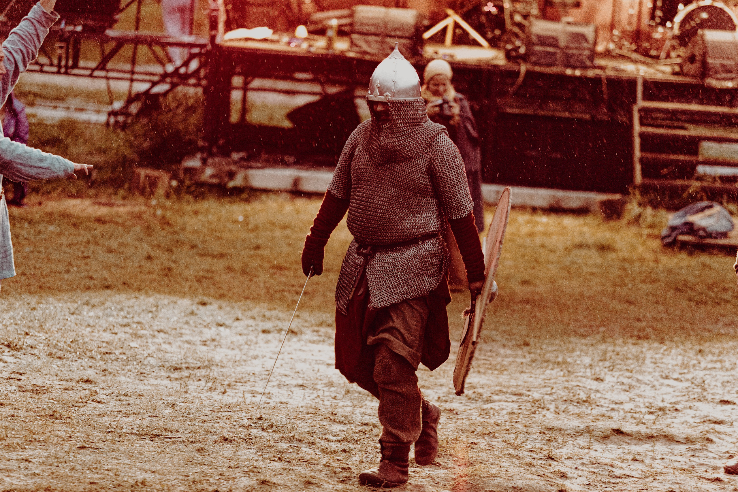 Фестиваль «Абалакское поле» XVI. Арт-фотограф Крис Л. в Тобольске: портрет, семейные, свадьбы