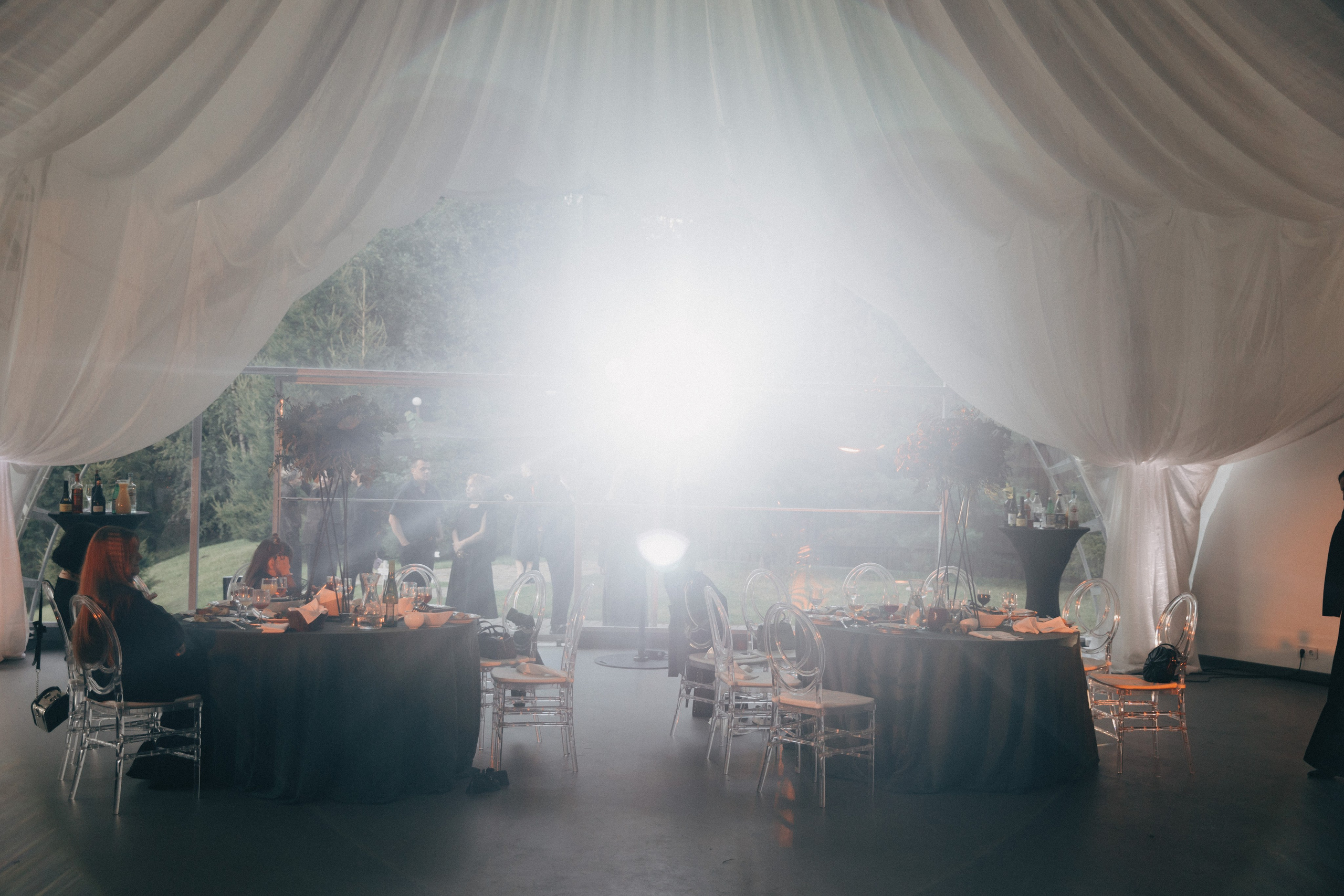 Александра и Илья. Свадебный и портретный фотограф в Калининграде и Москве Марк Юдинцев