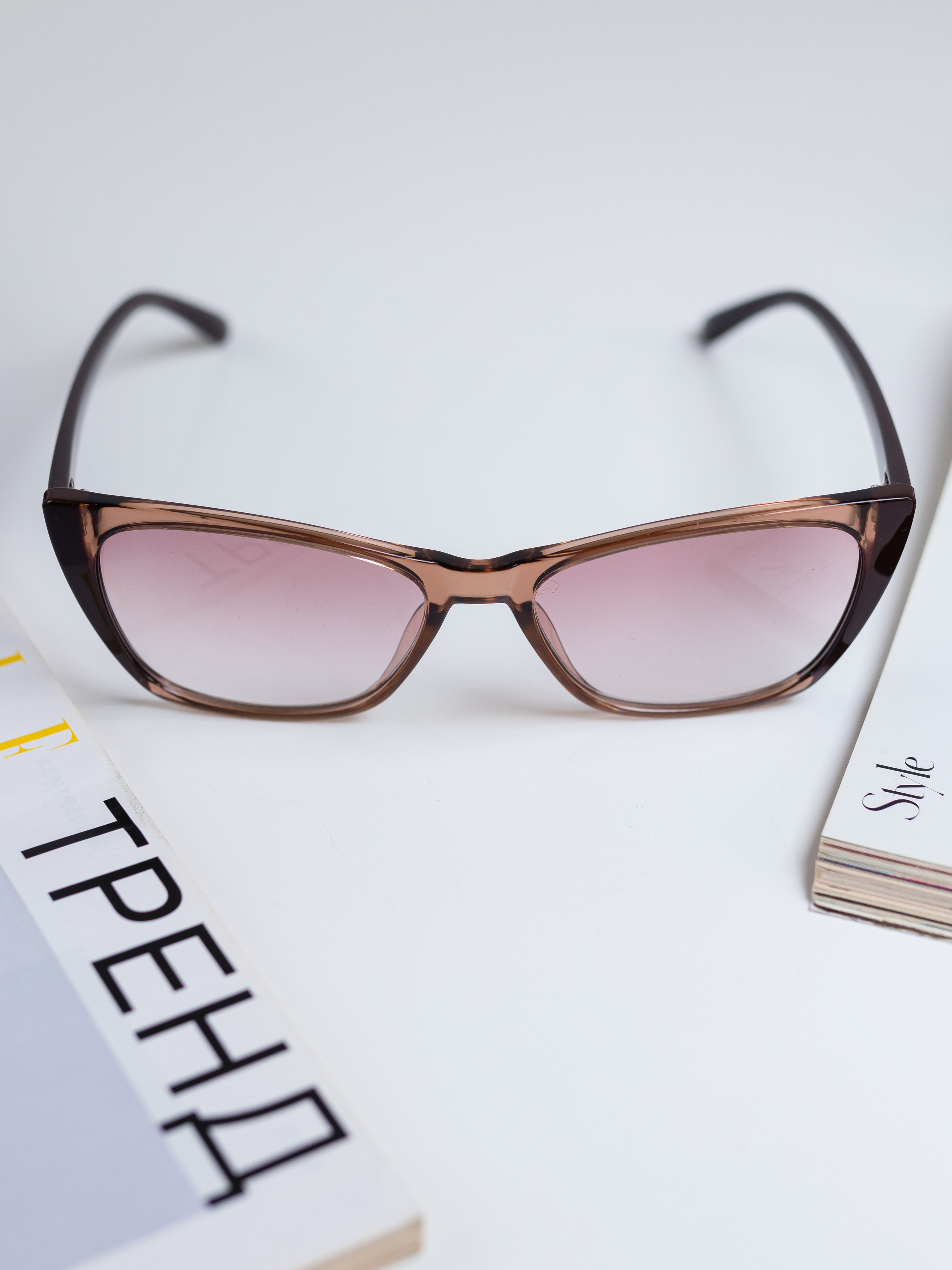 Очки. Фотограф в Краснодаре Арина Кудряшова