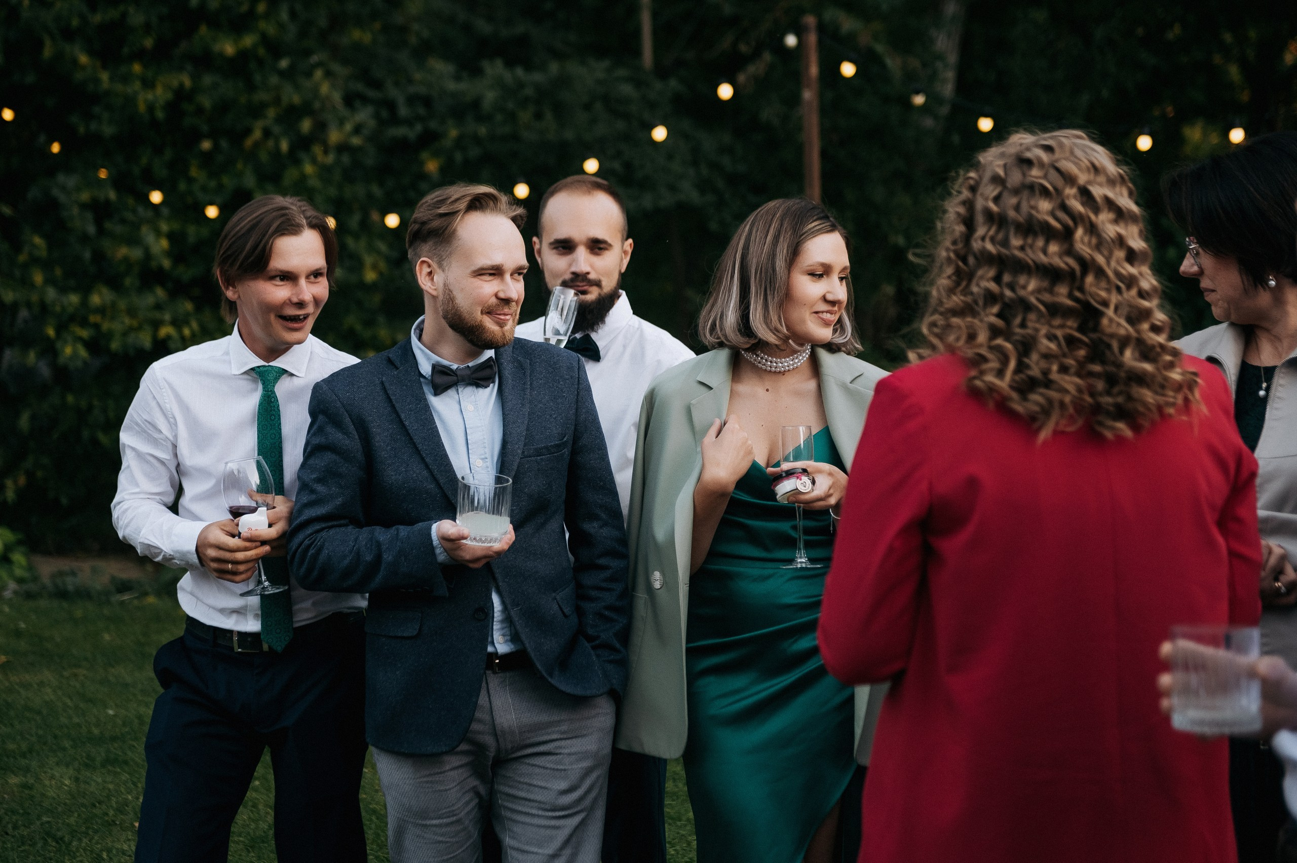 Елена Руслан. Главная