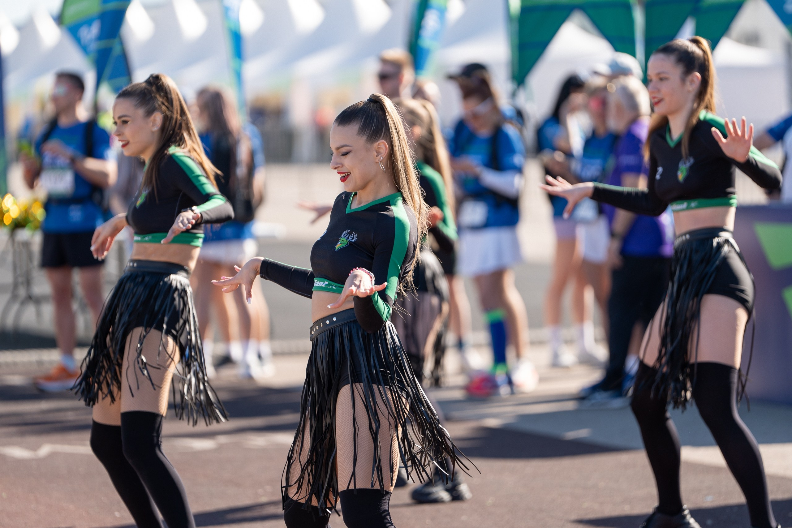 Беги Герой 2024. Sunnyman