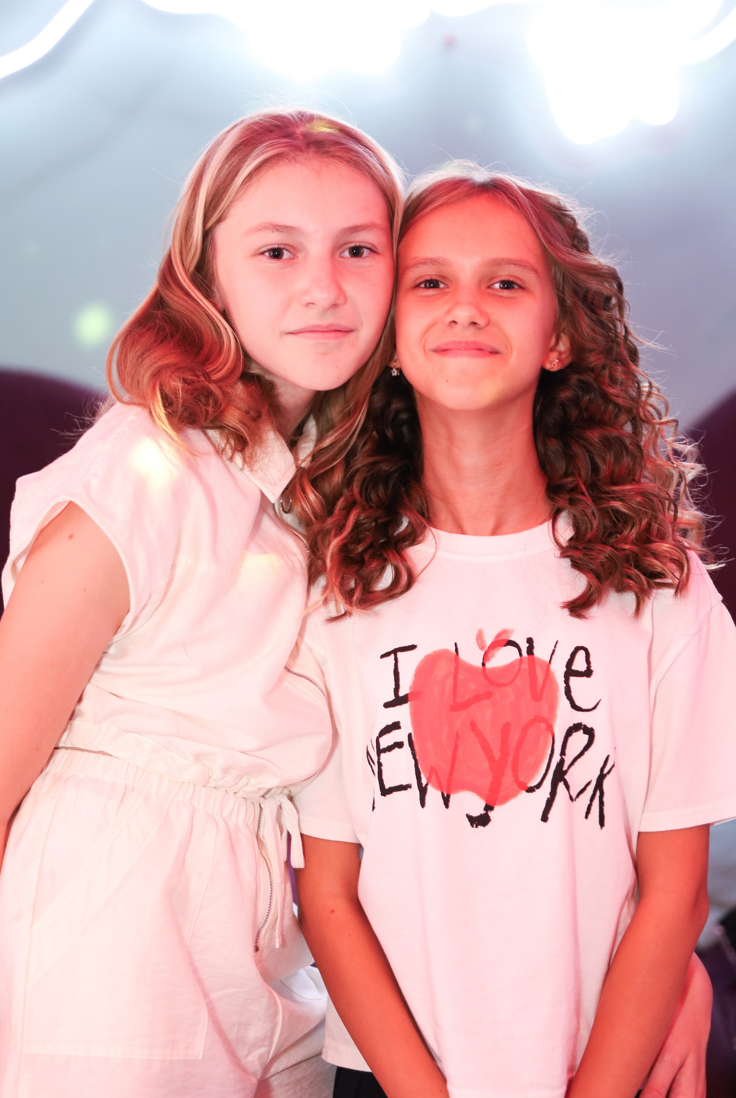 ДЕНЬ РОЖДЕНИЯ ТАИСИИ 12 ЛЕТ. Фотограф мероприятий Ирина Каширина