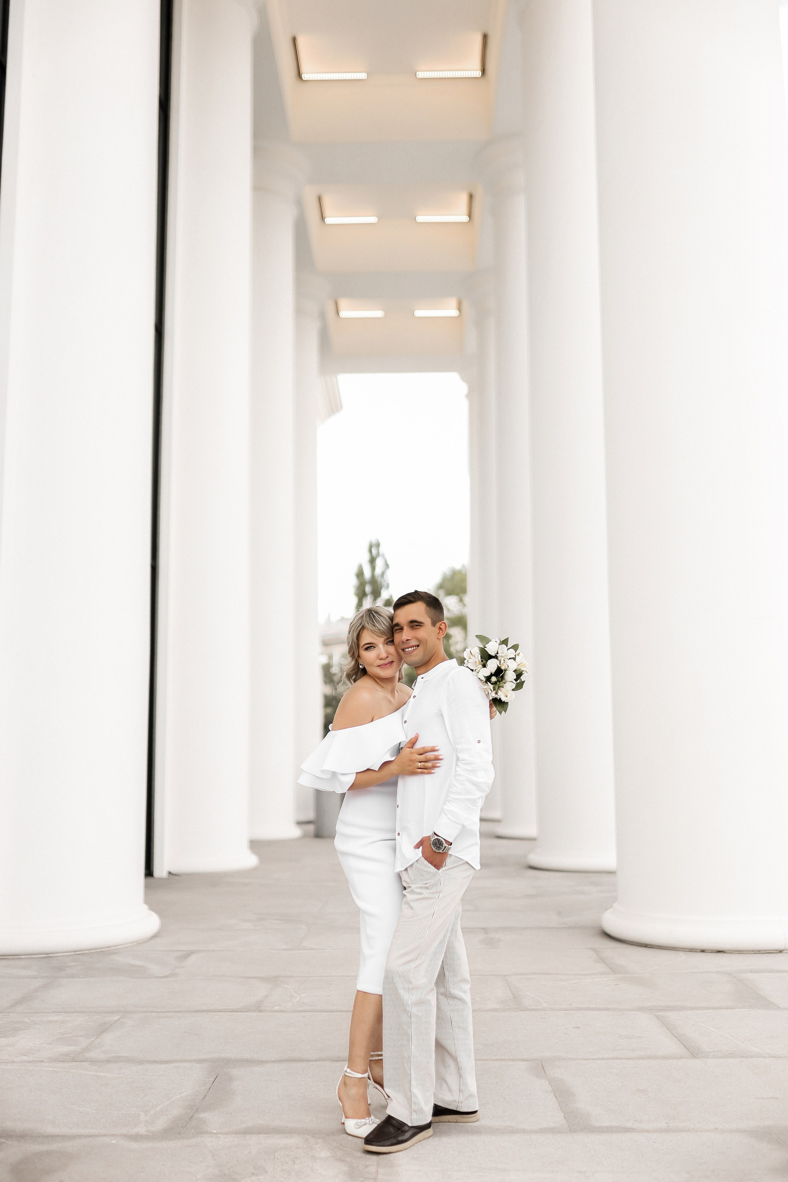 Свадебный и семейный фотограф в Липецке Дарья Мещерякова